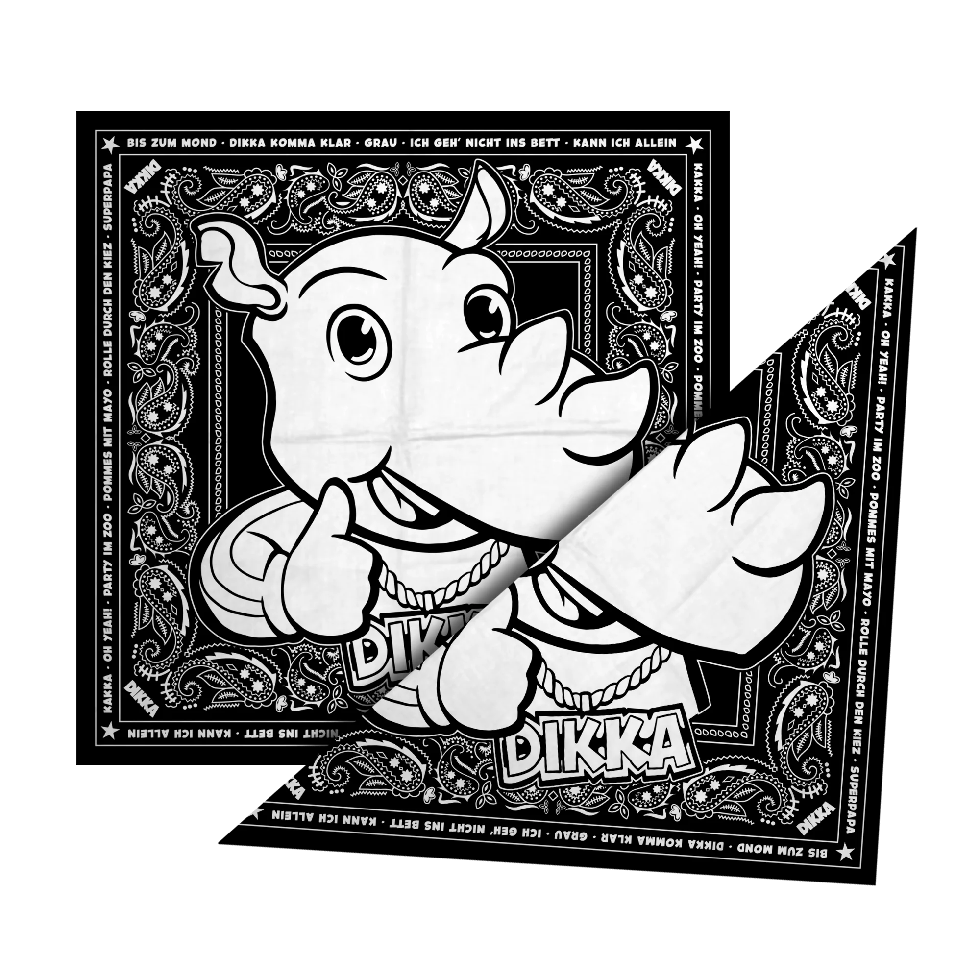 DIKKA