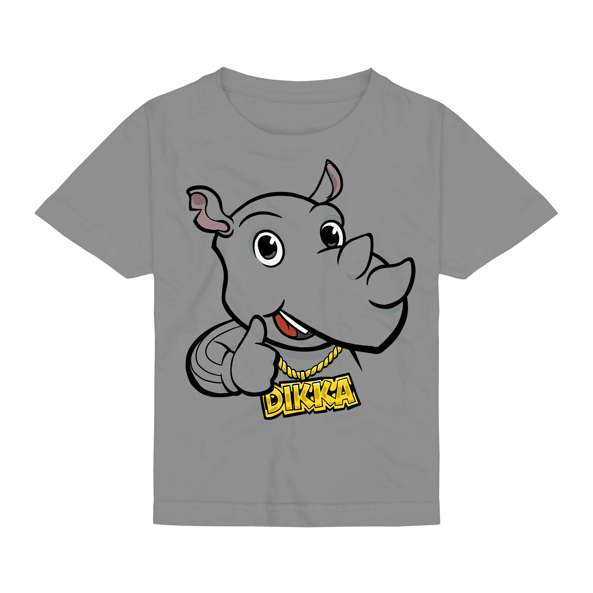 DIKKA