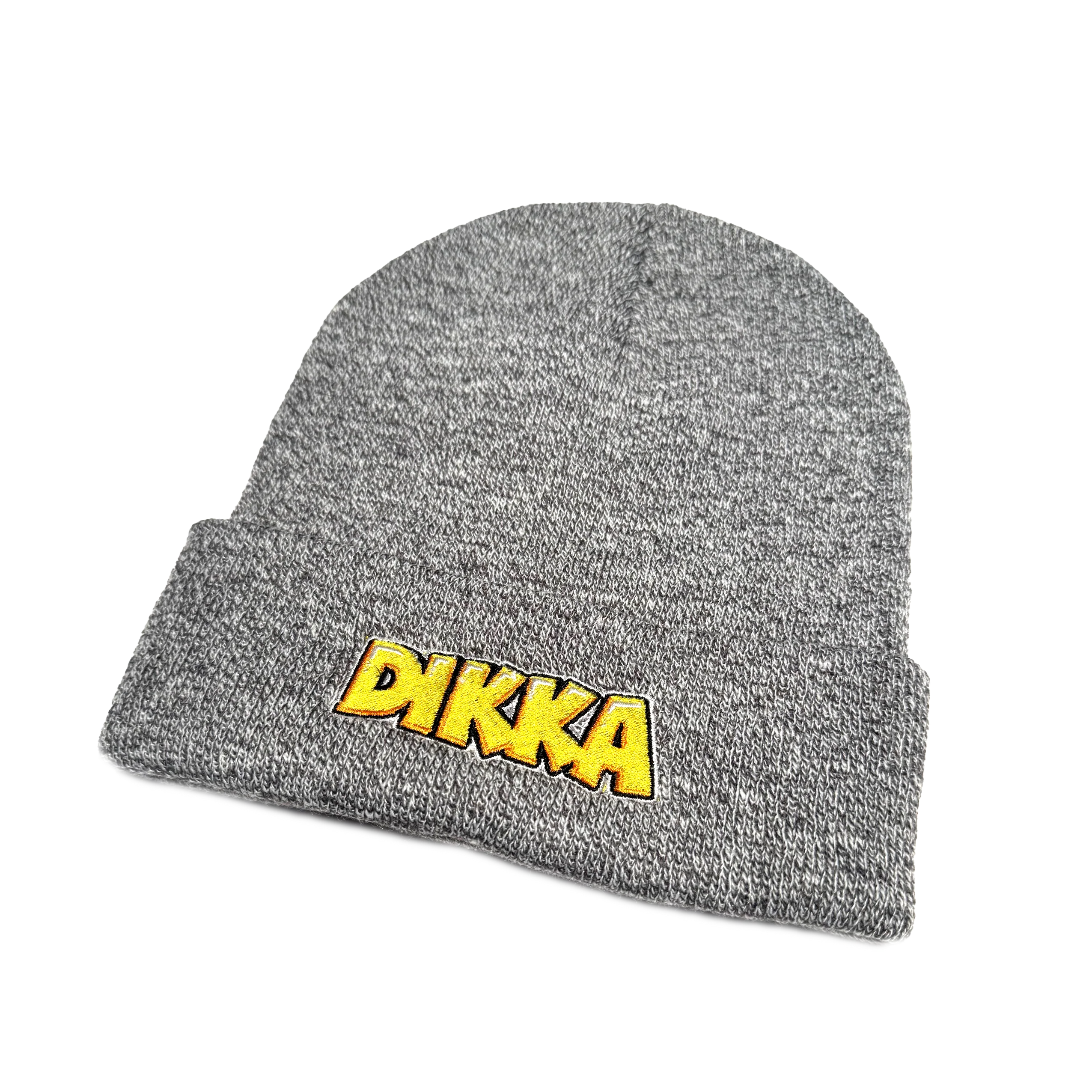 DIKKA Beanie für Große - Image 2