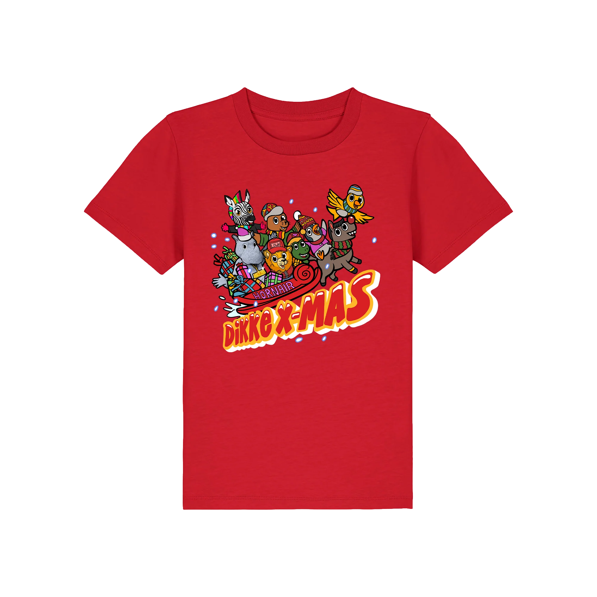 Dikke X-Mas
