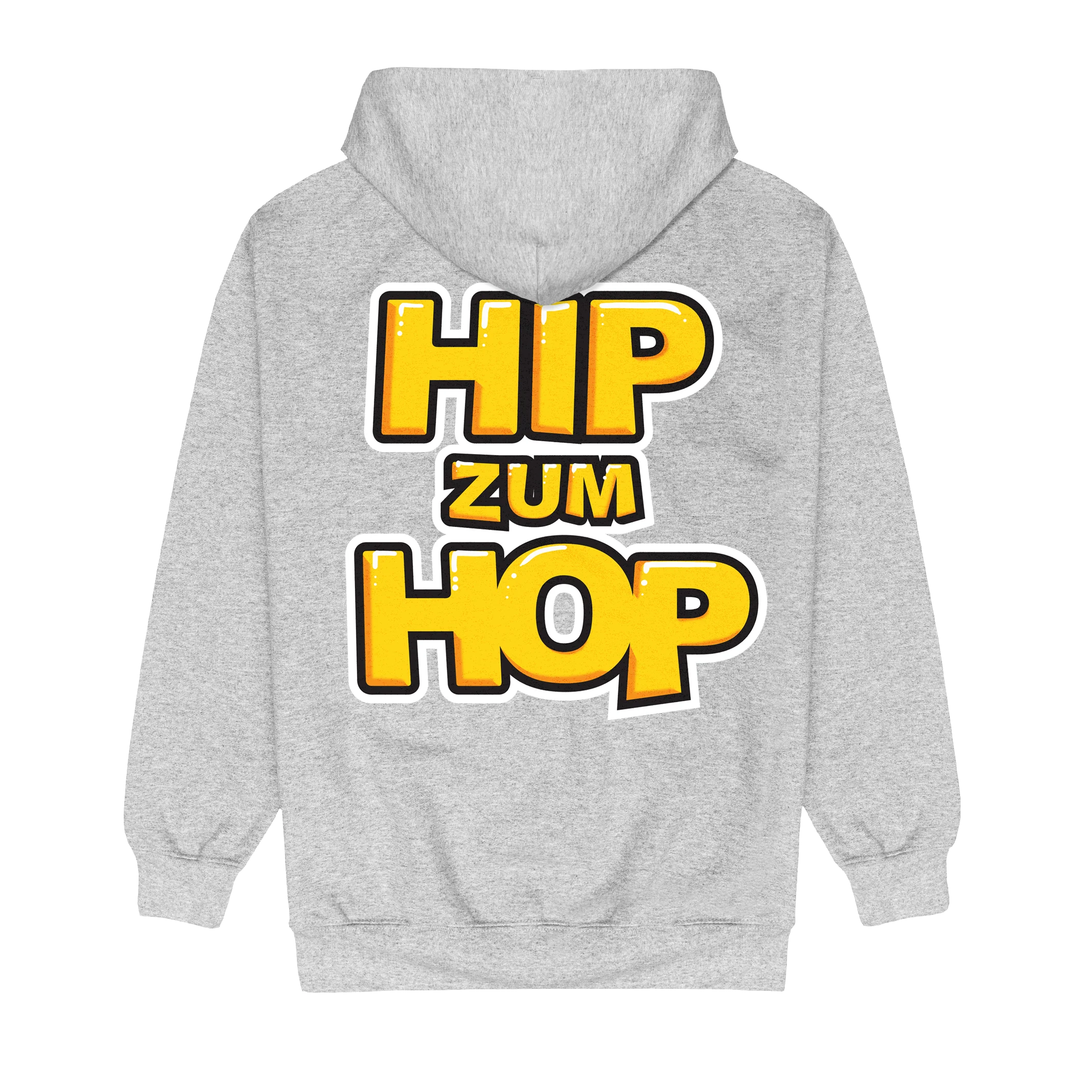 Hip zum Hop für Große - Image 2