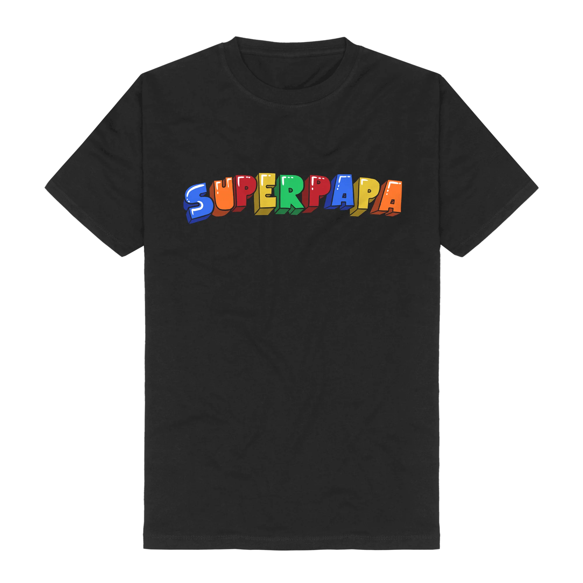 SUPERPAPA