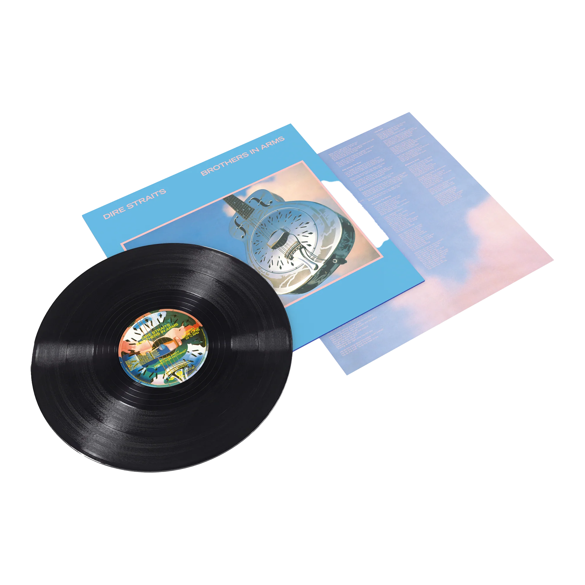 Brothers In Arms (40th Anniversary) - Image 3