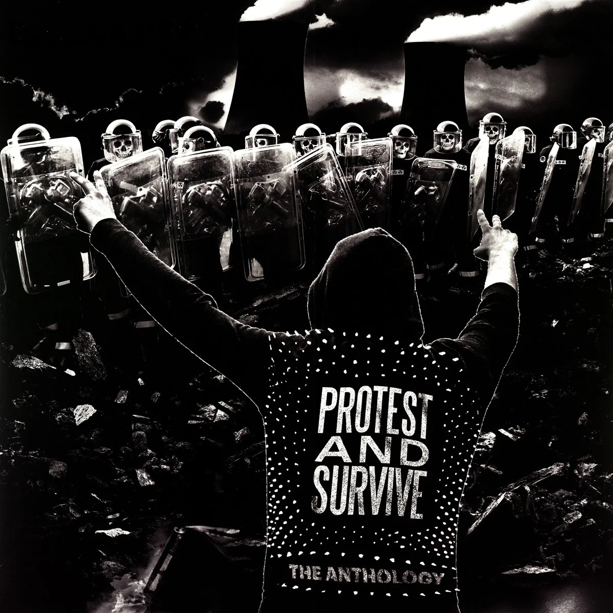 Protest and Survive:The Anthology