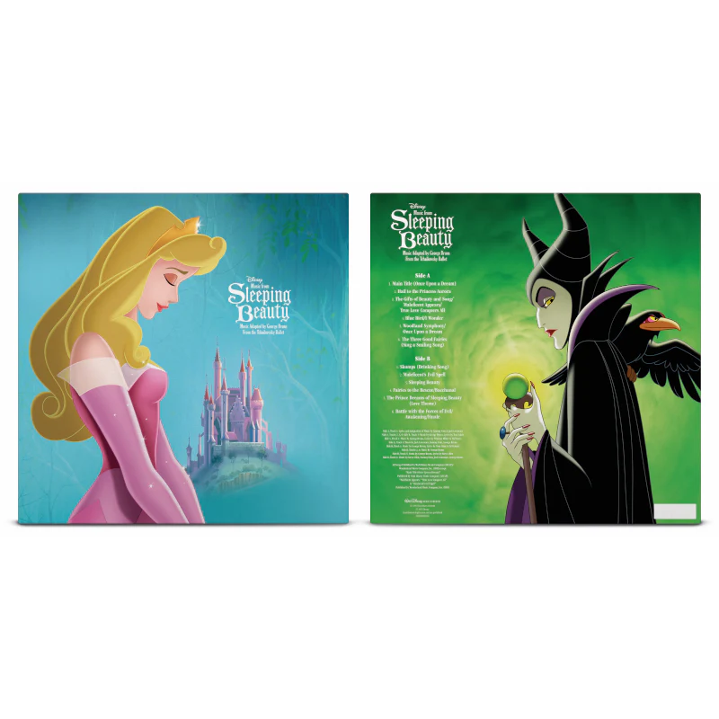 Music from Sleeping Beauty - Image 2