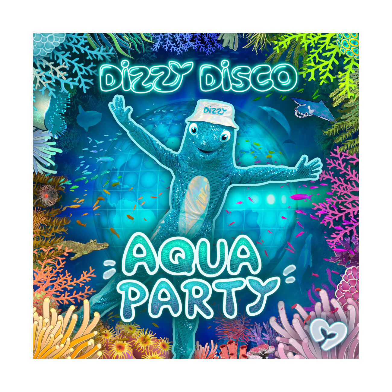 Aqua Party