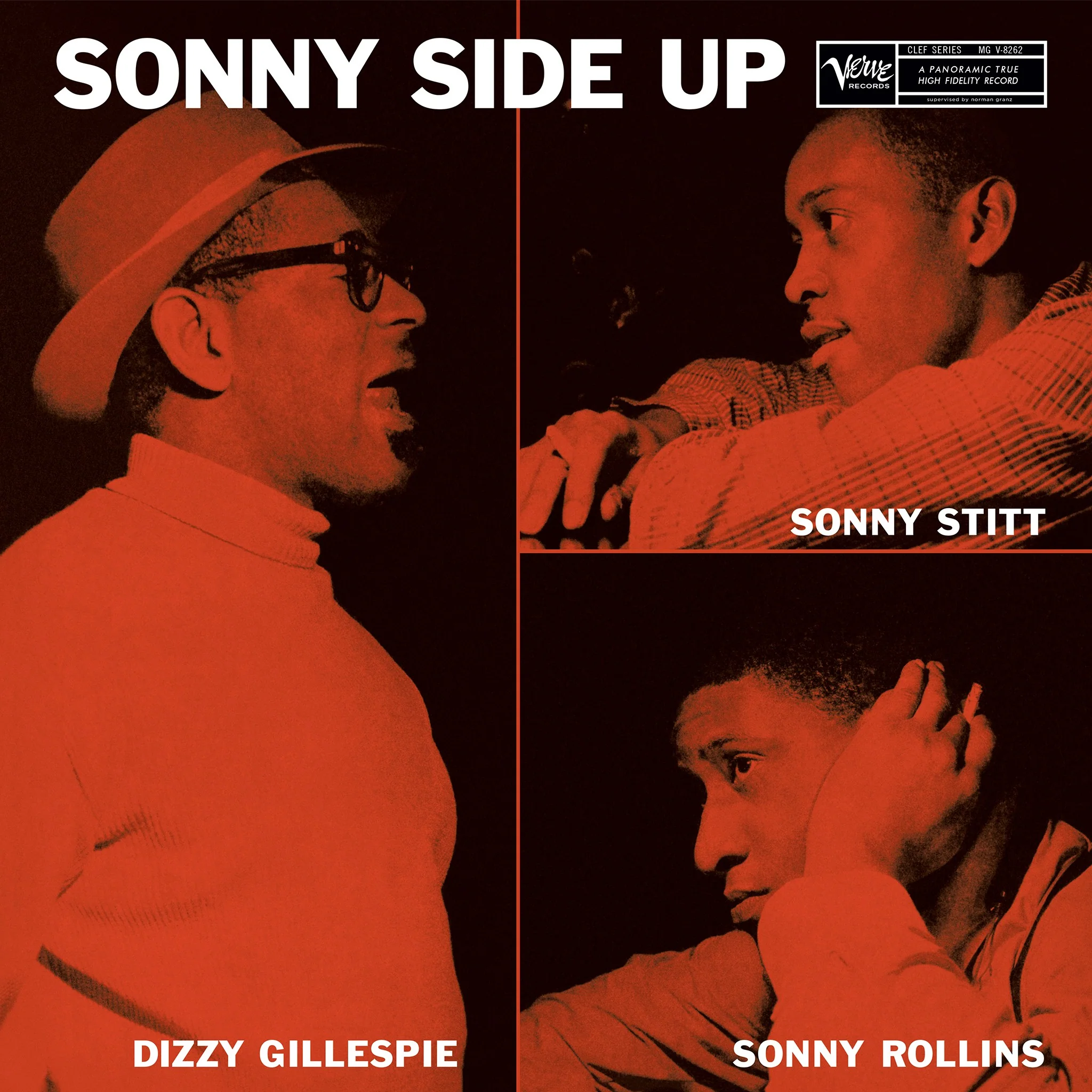 Sonny Side Up - Image 2