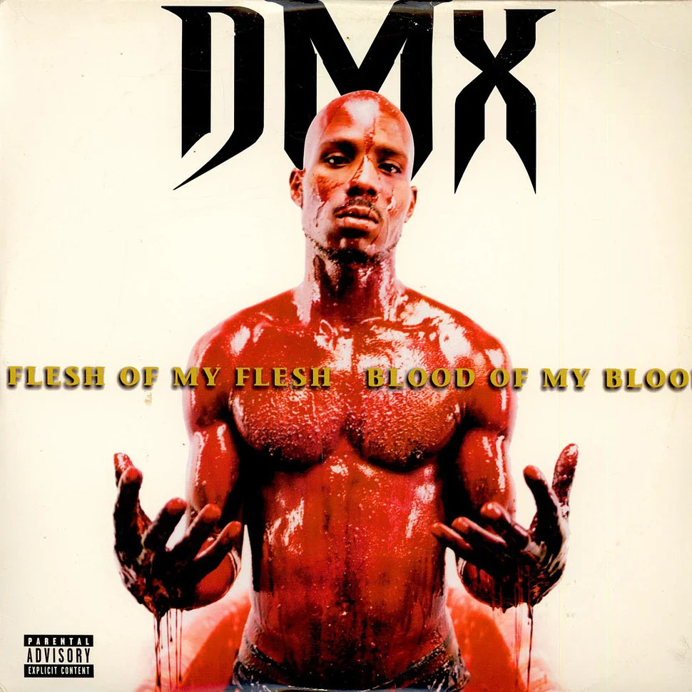 Flesh Of My Flesh, Blood Of My Blood