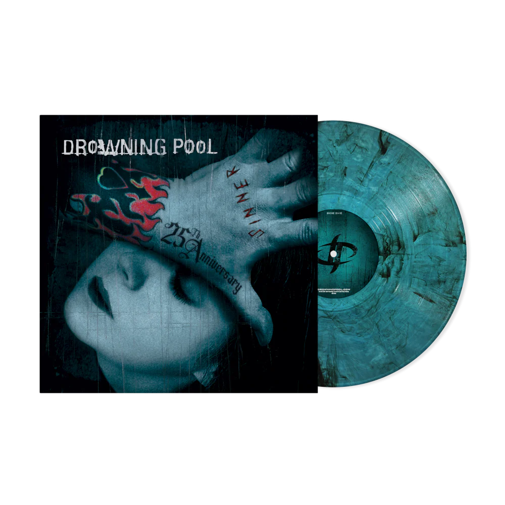 Sinner (25th Anniversary)