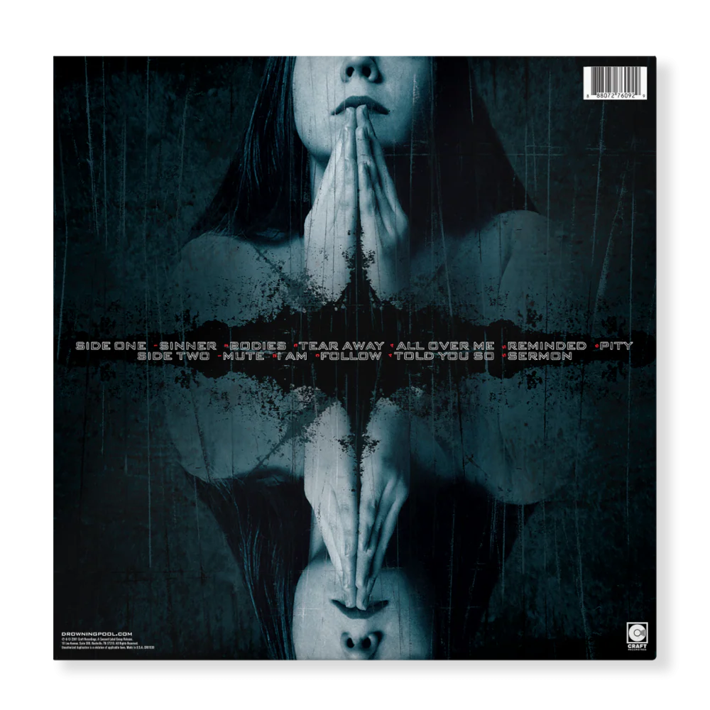 Sinner (25th Anniversary) - Image 3