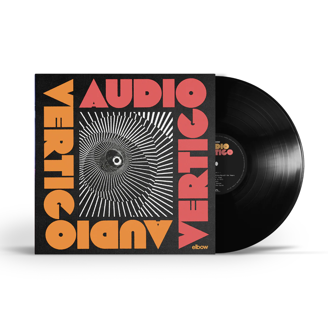 Audio Vertigo