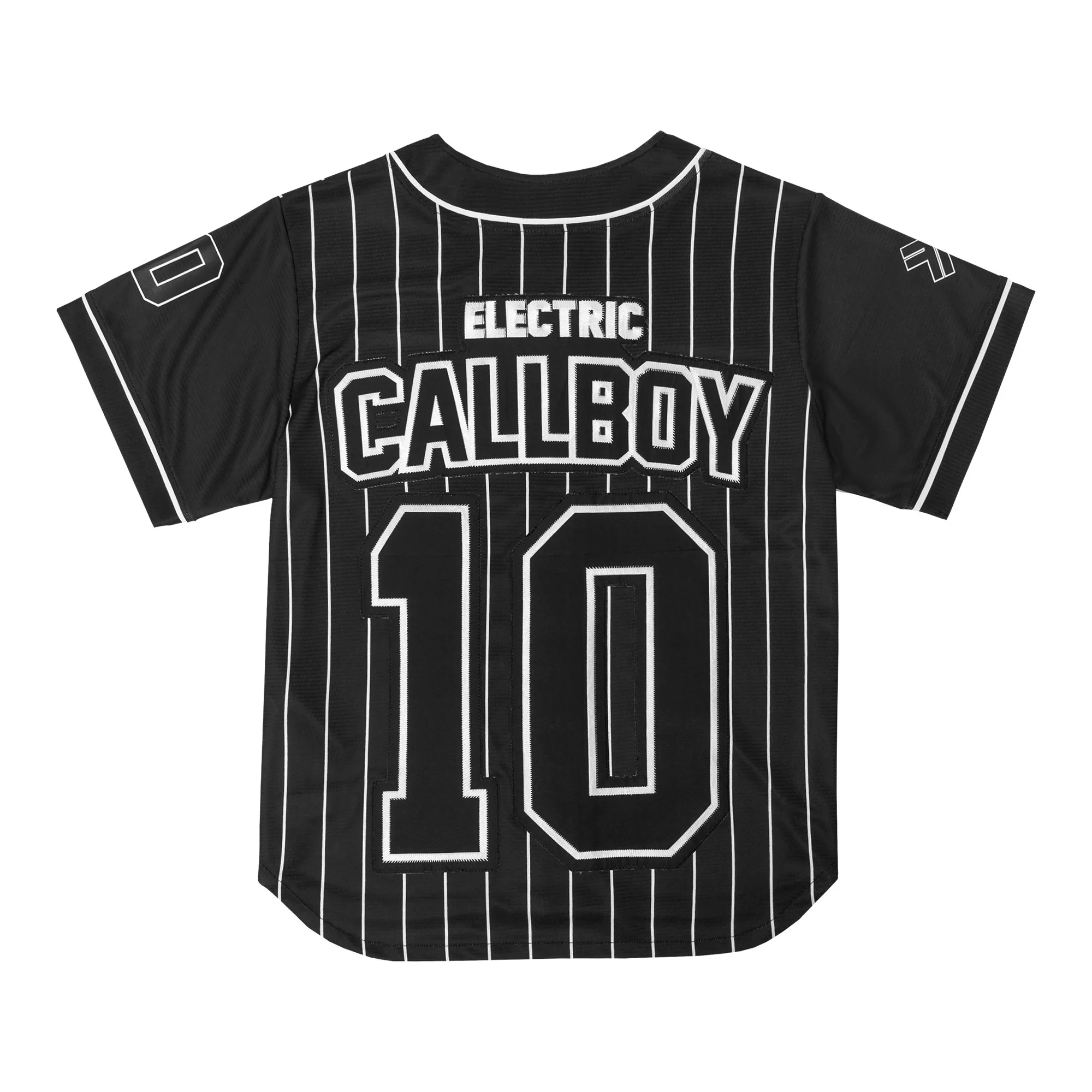 Strike Stripes Jersey - Image 2