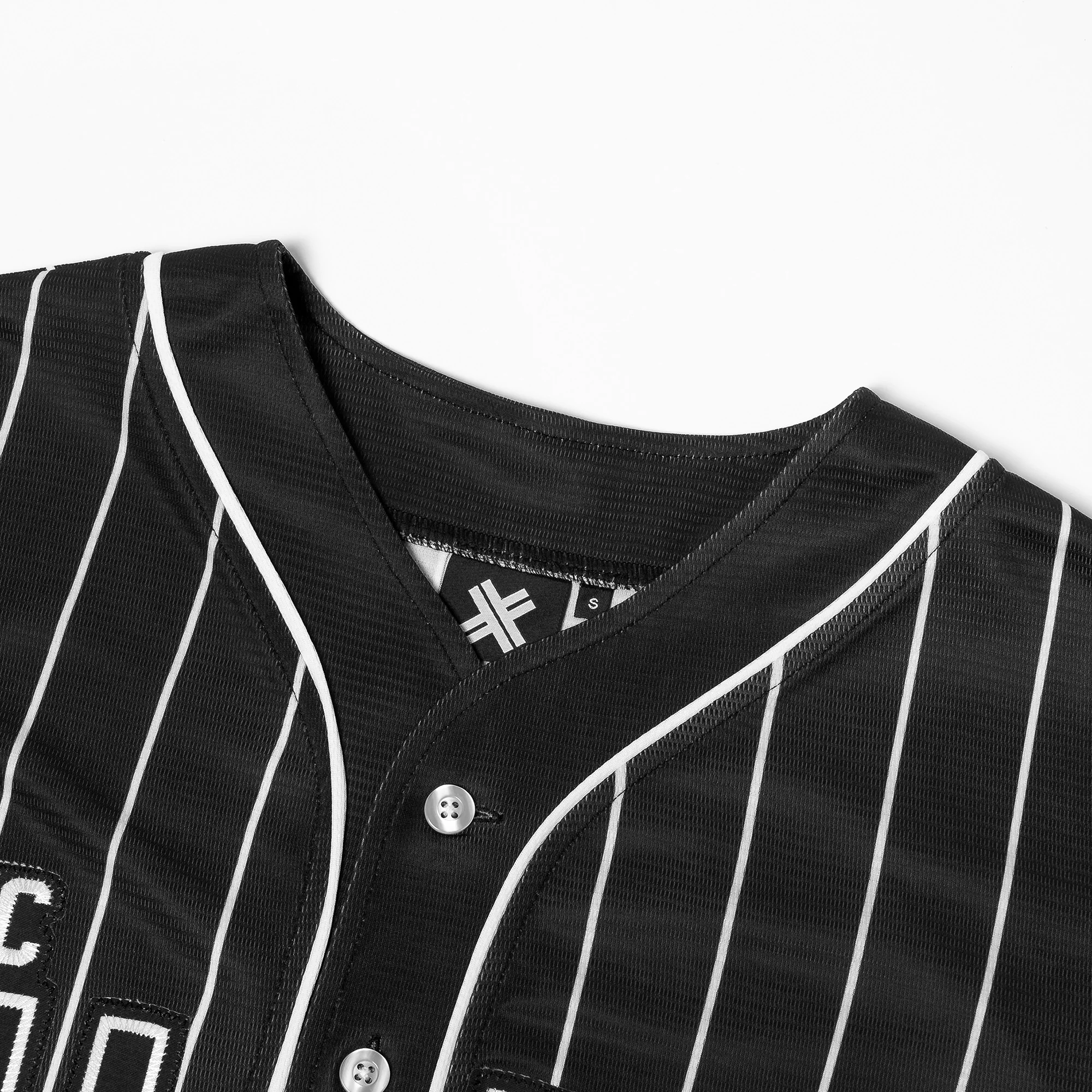 Strike Stripes Jersey - Image 3