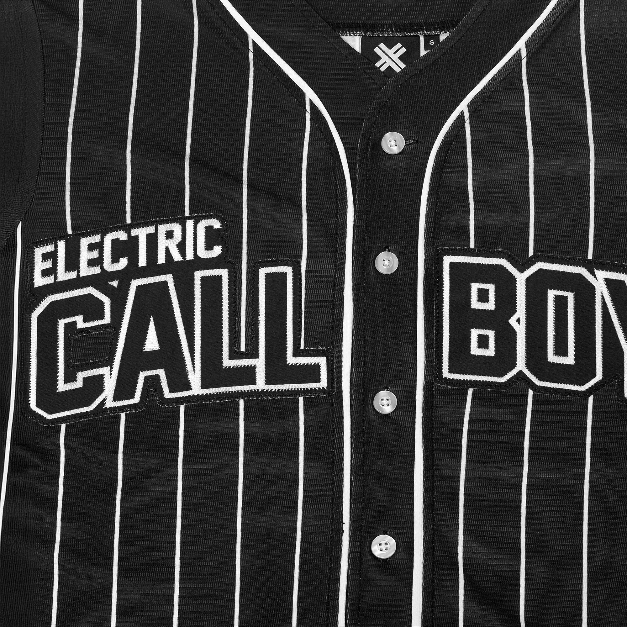Strike Stripes Jersey - Image 6