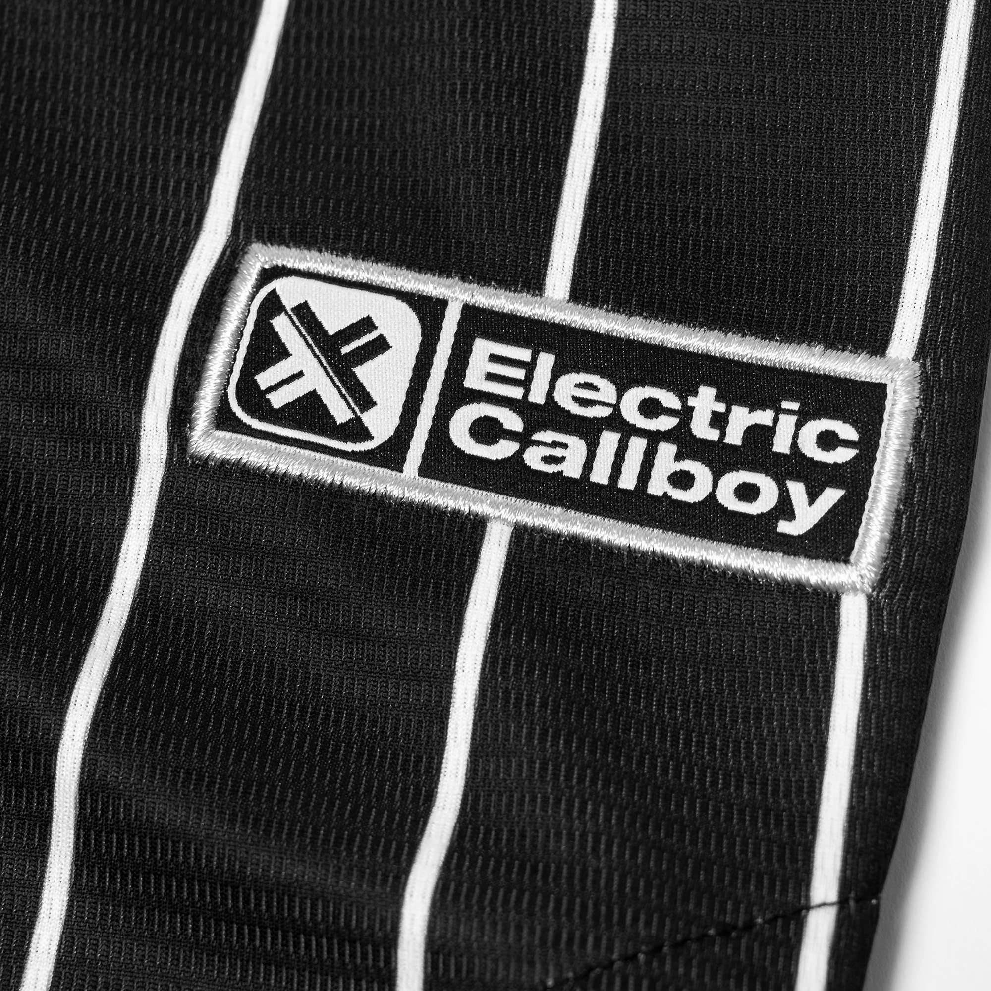 Strike Stripes Jersey - Image 7