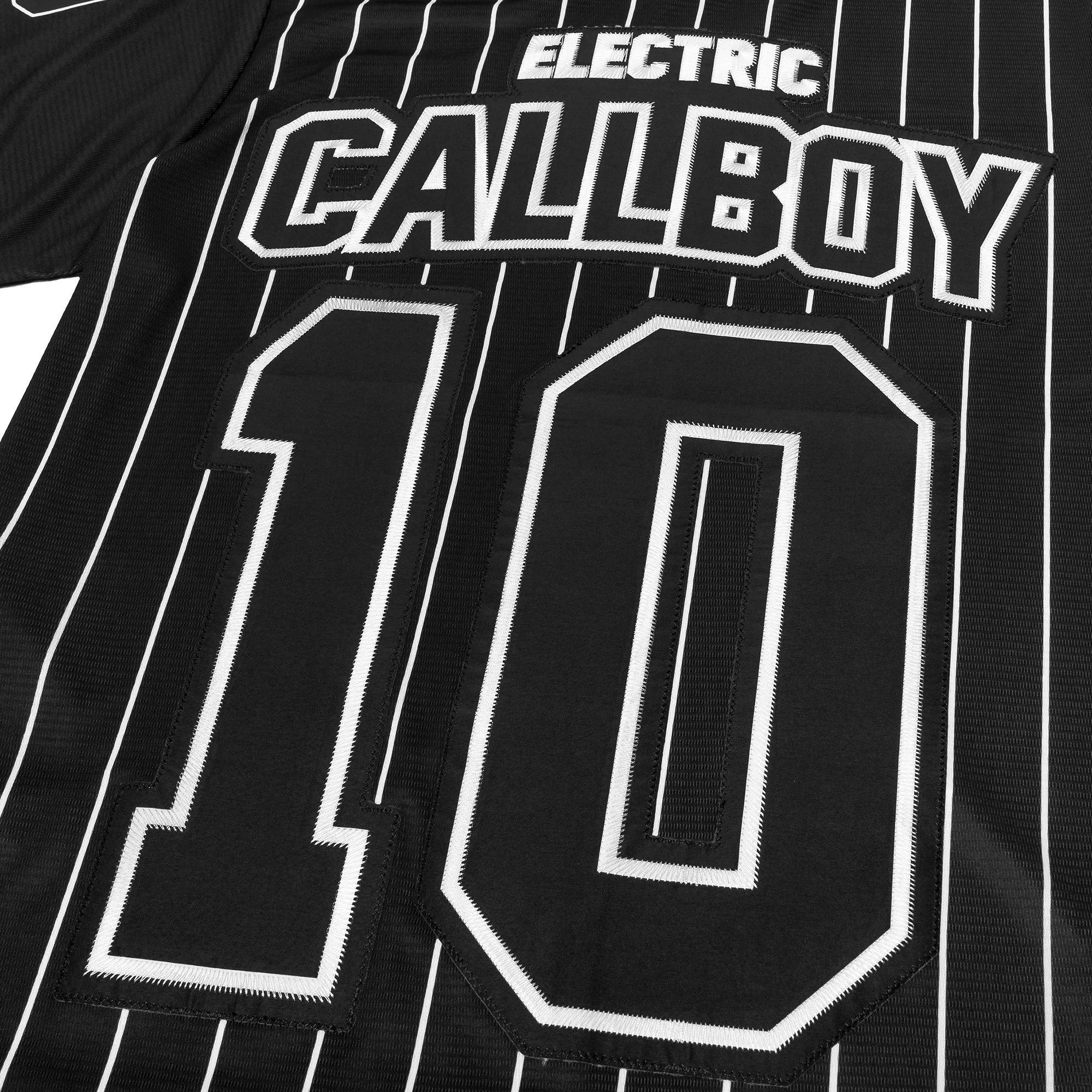 Strike Stripes Jersey - Image 8