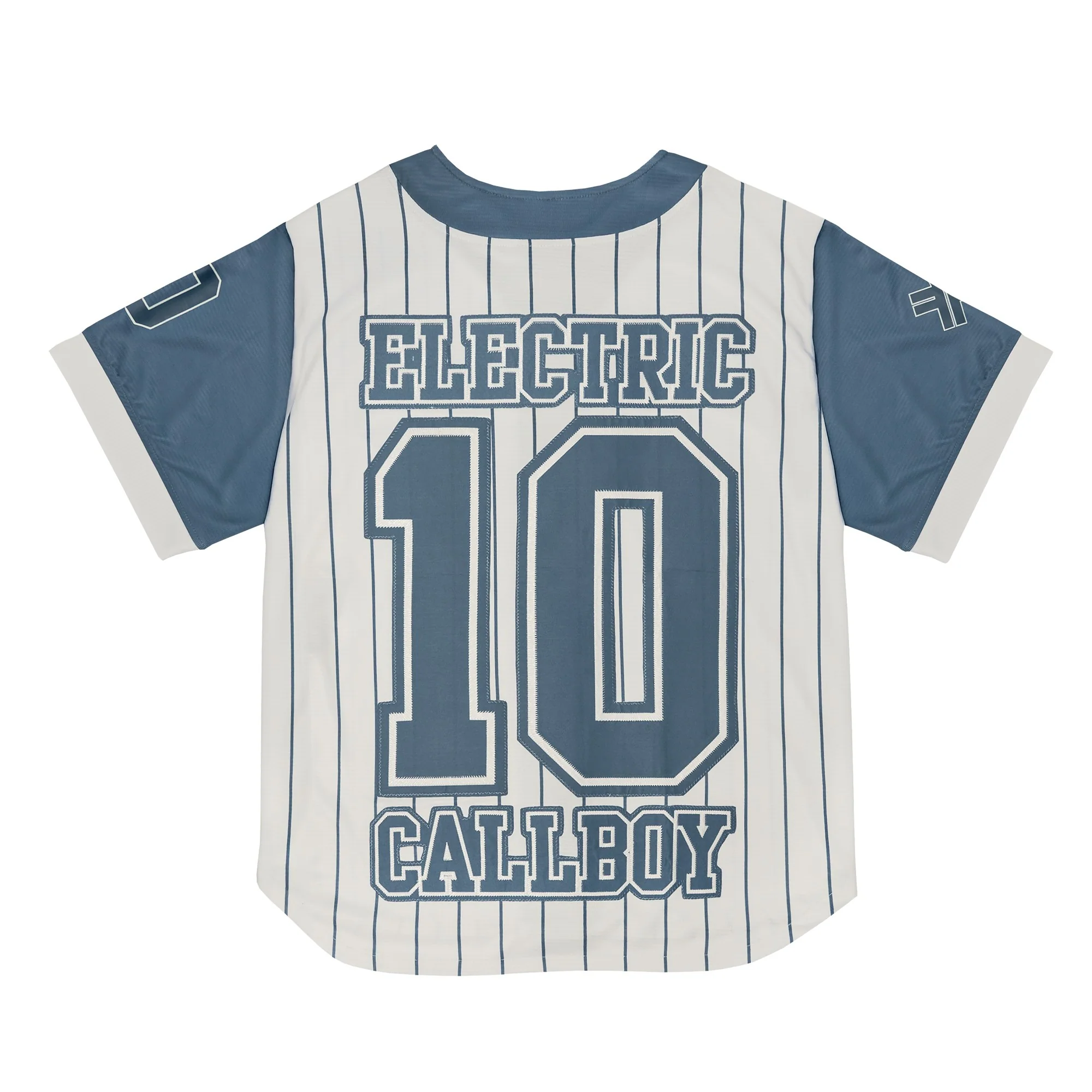 Strike Stripes Jersey - Image 2