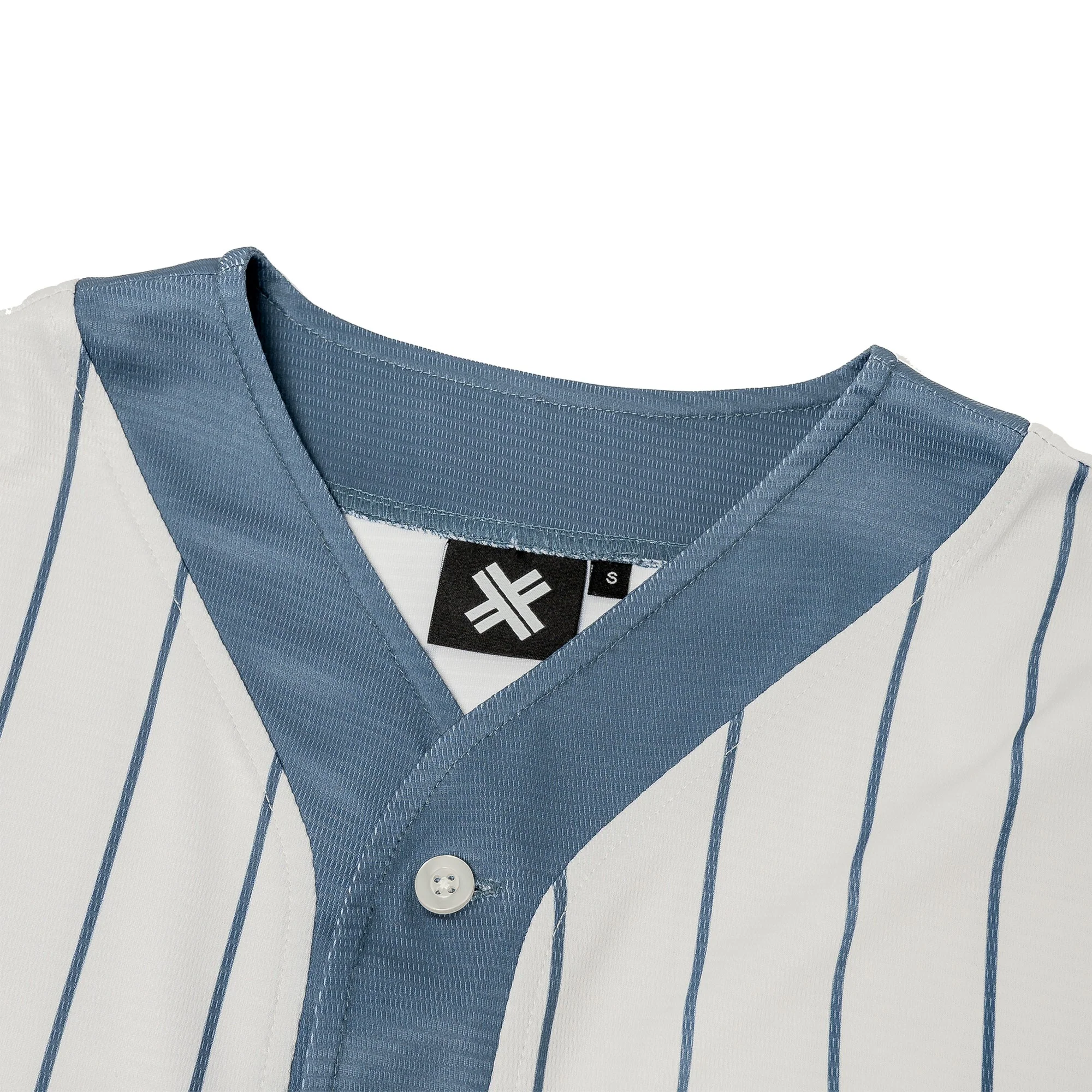 Strike Stripes Jersey - Image 3