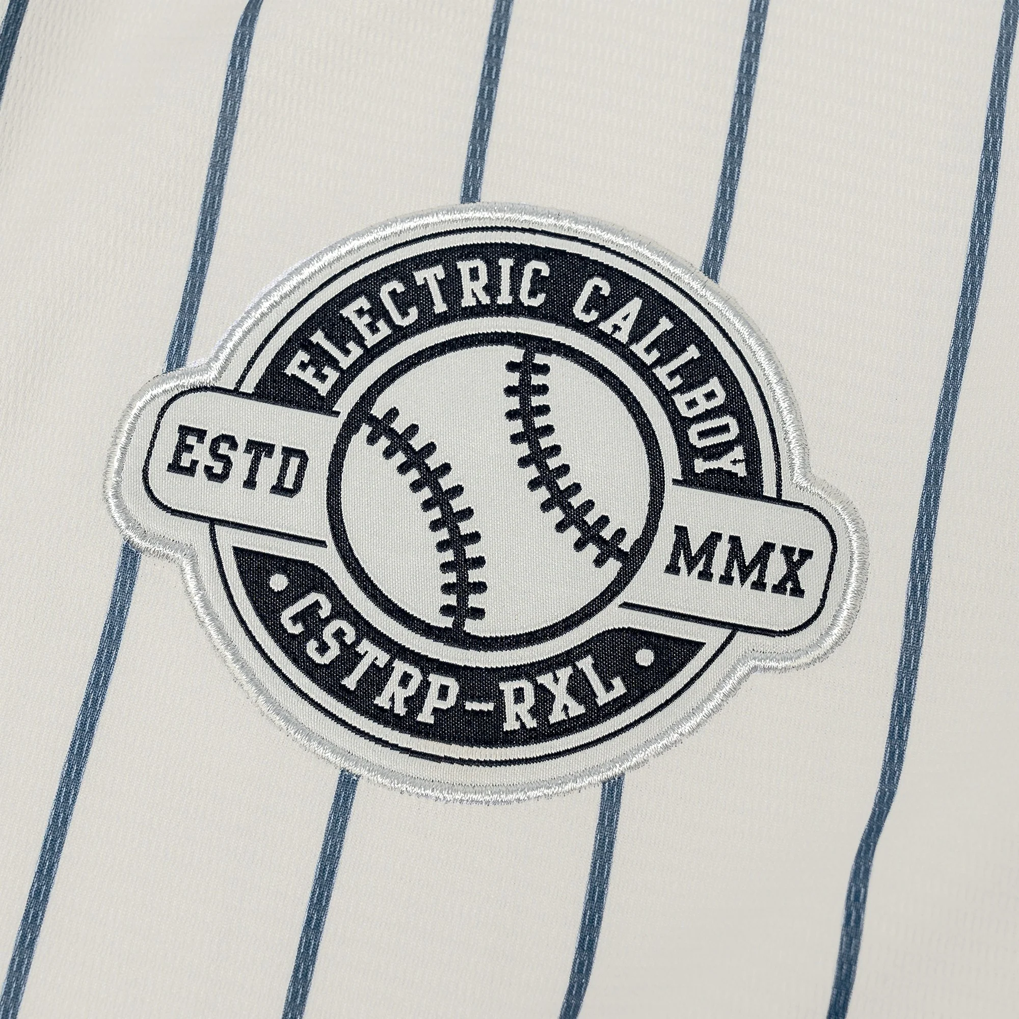 Strike Stripes Jersey - Image 4
