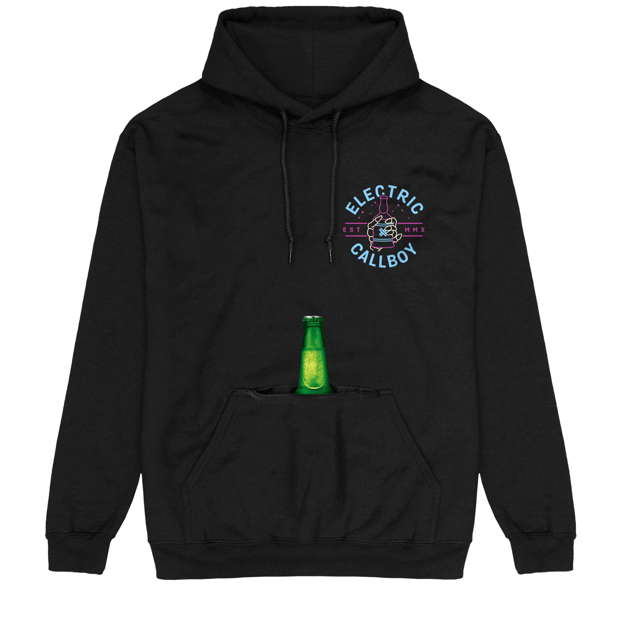 Cheers - Limited Beer-Hoodie