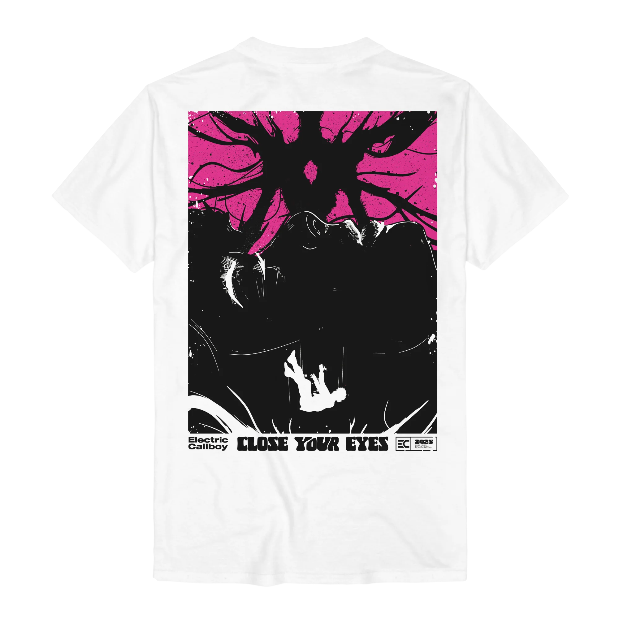 Close Your Eyes - Image 2