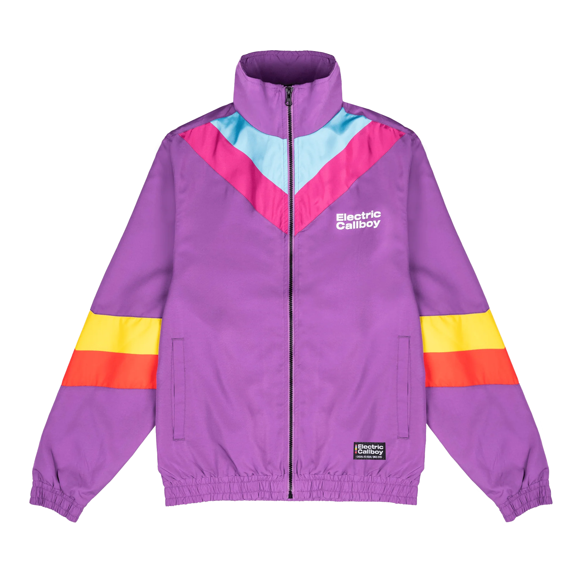 Electric Tracksuit - Image 2