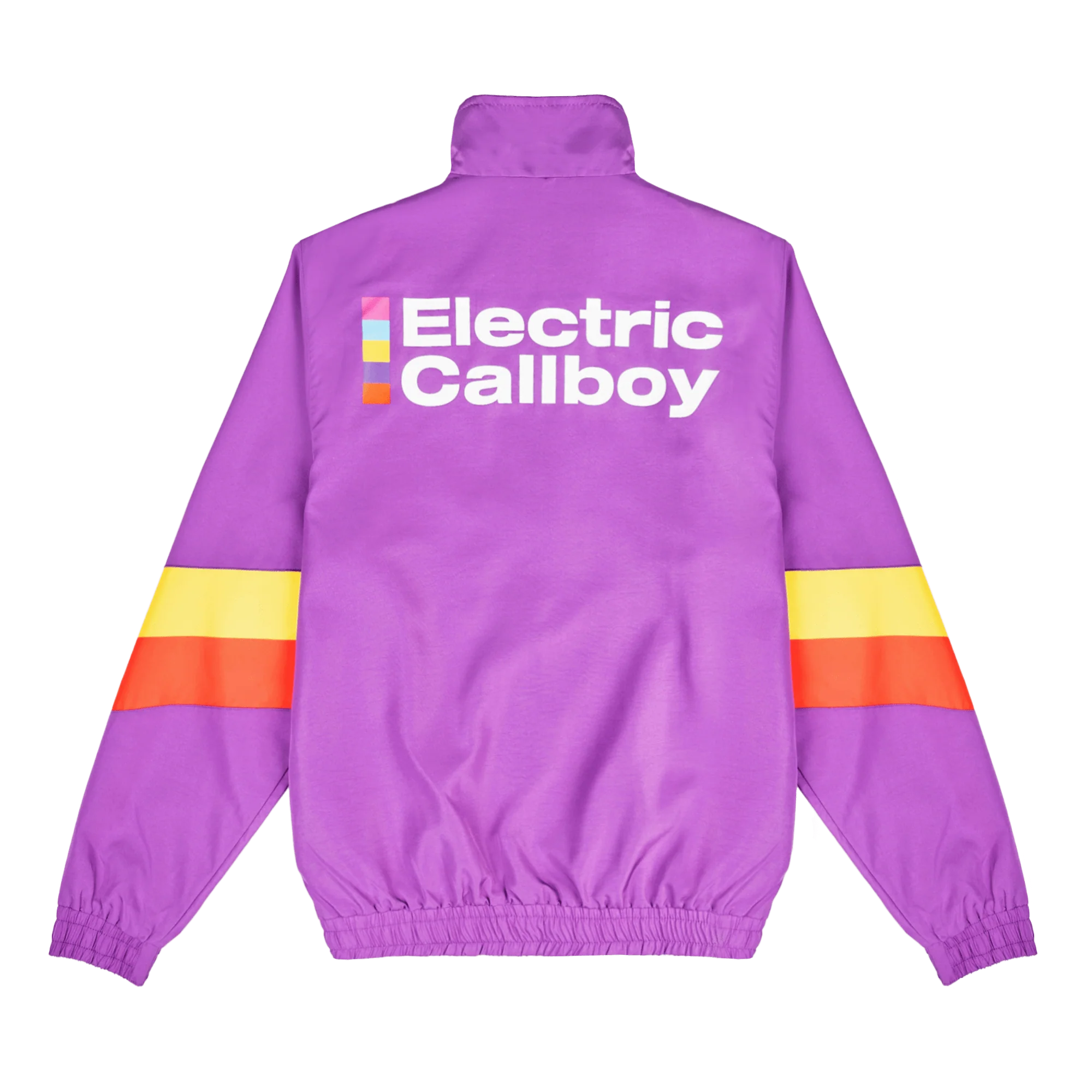 Electric Tracksuit - Image 3