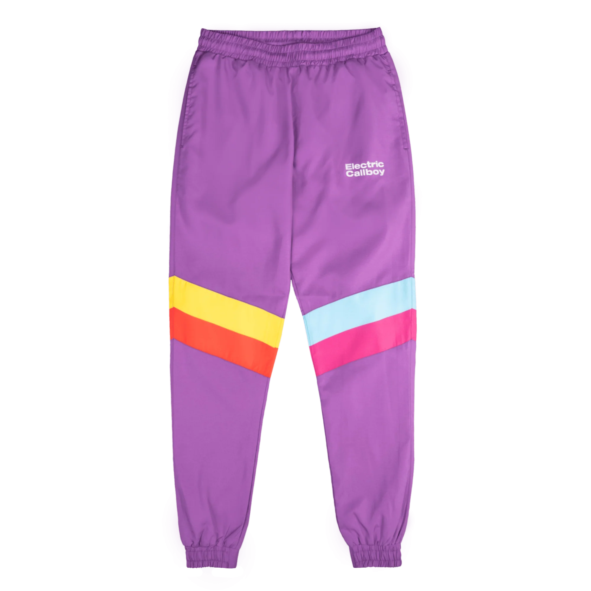 Electric Tracksuit - Image 4