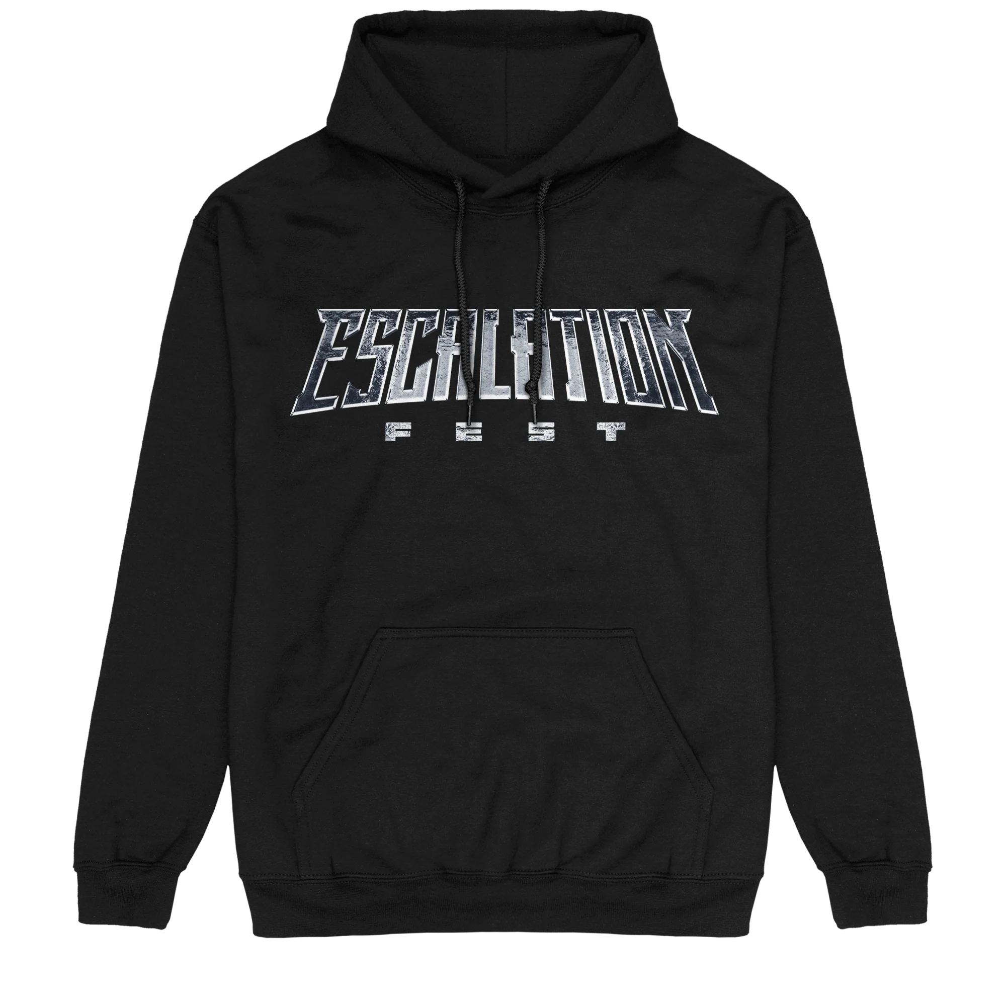Escalation Fest 2025