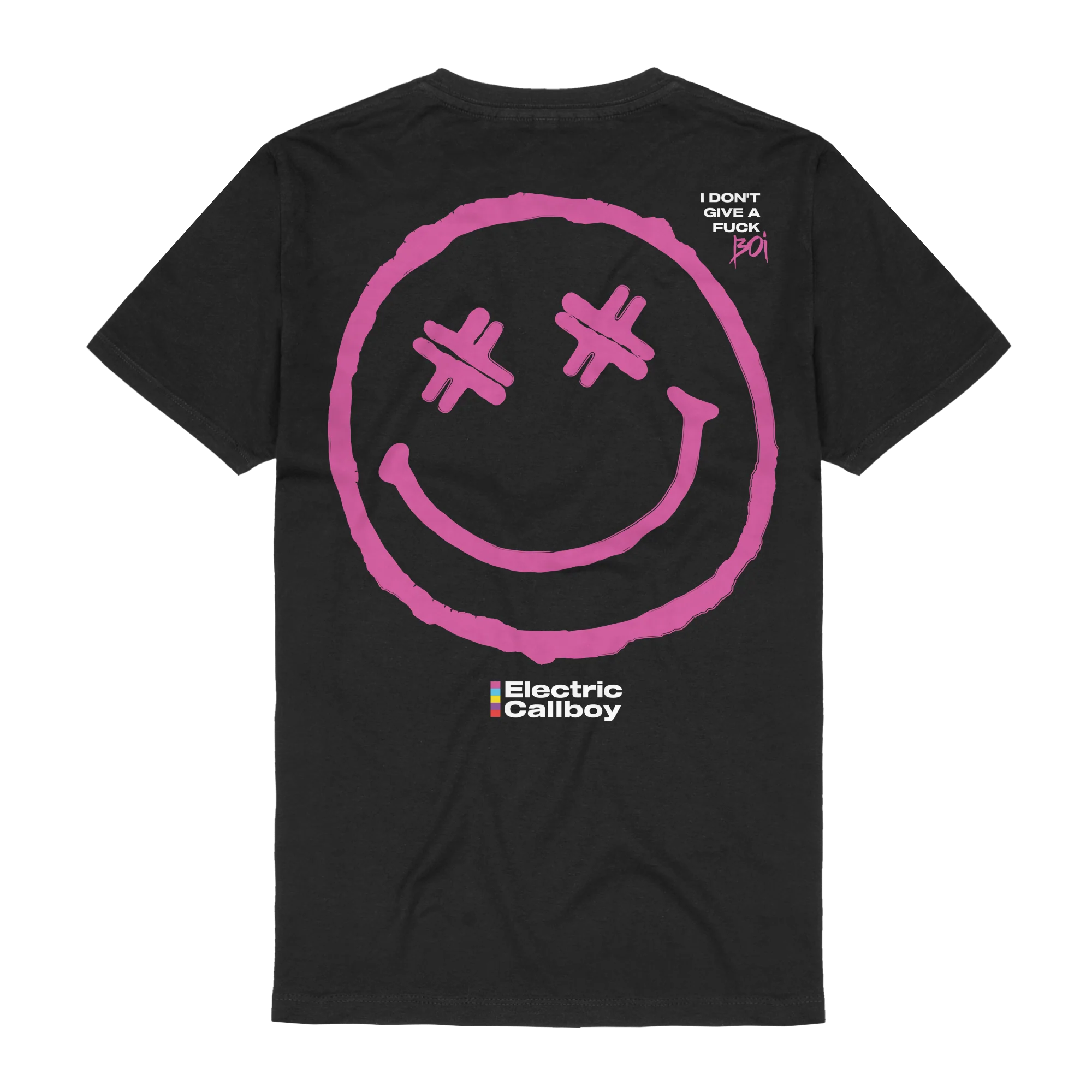 Fuckboi Smile - Image 2