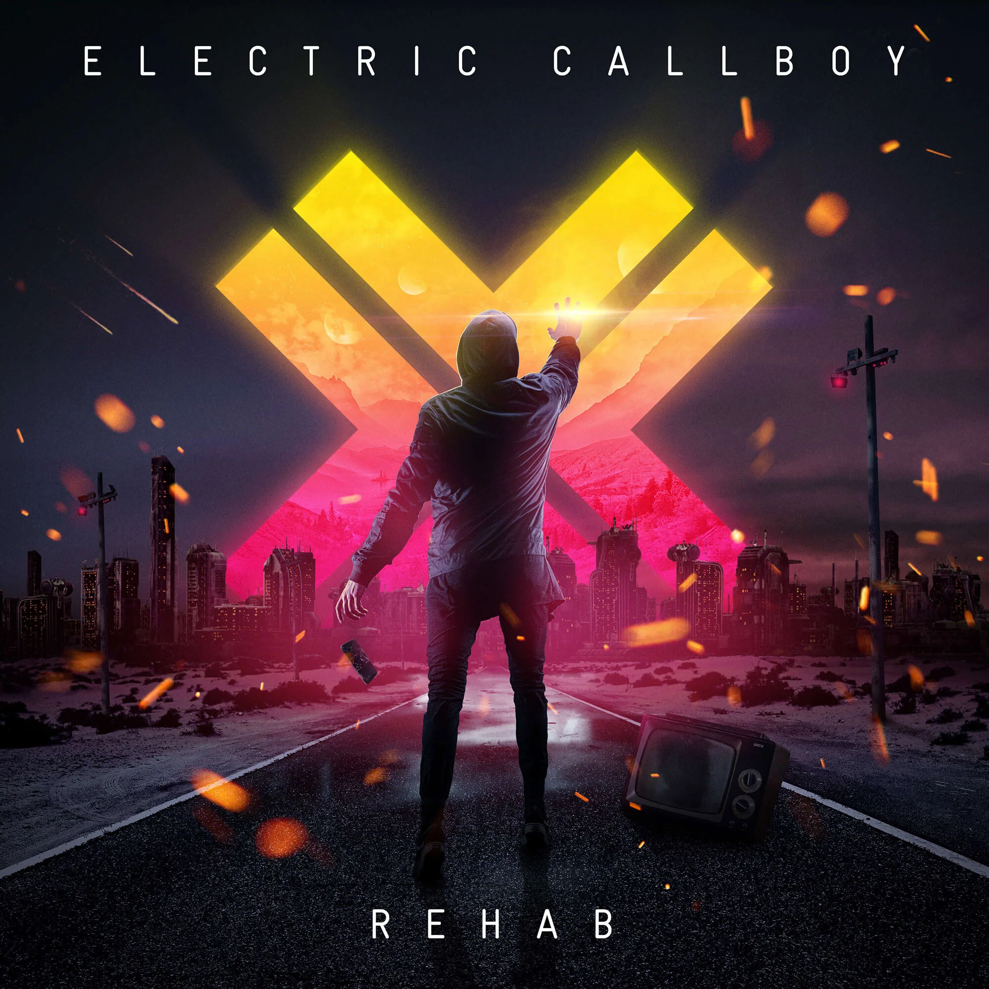 Rehab (Re-issue 2023) - Image 4