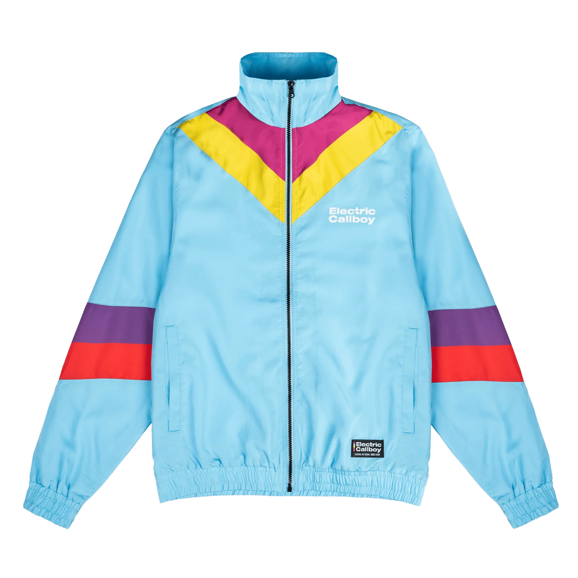 Electric Tracksuit - Image 2