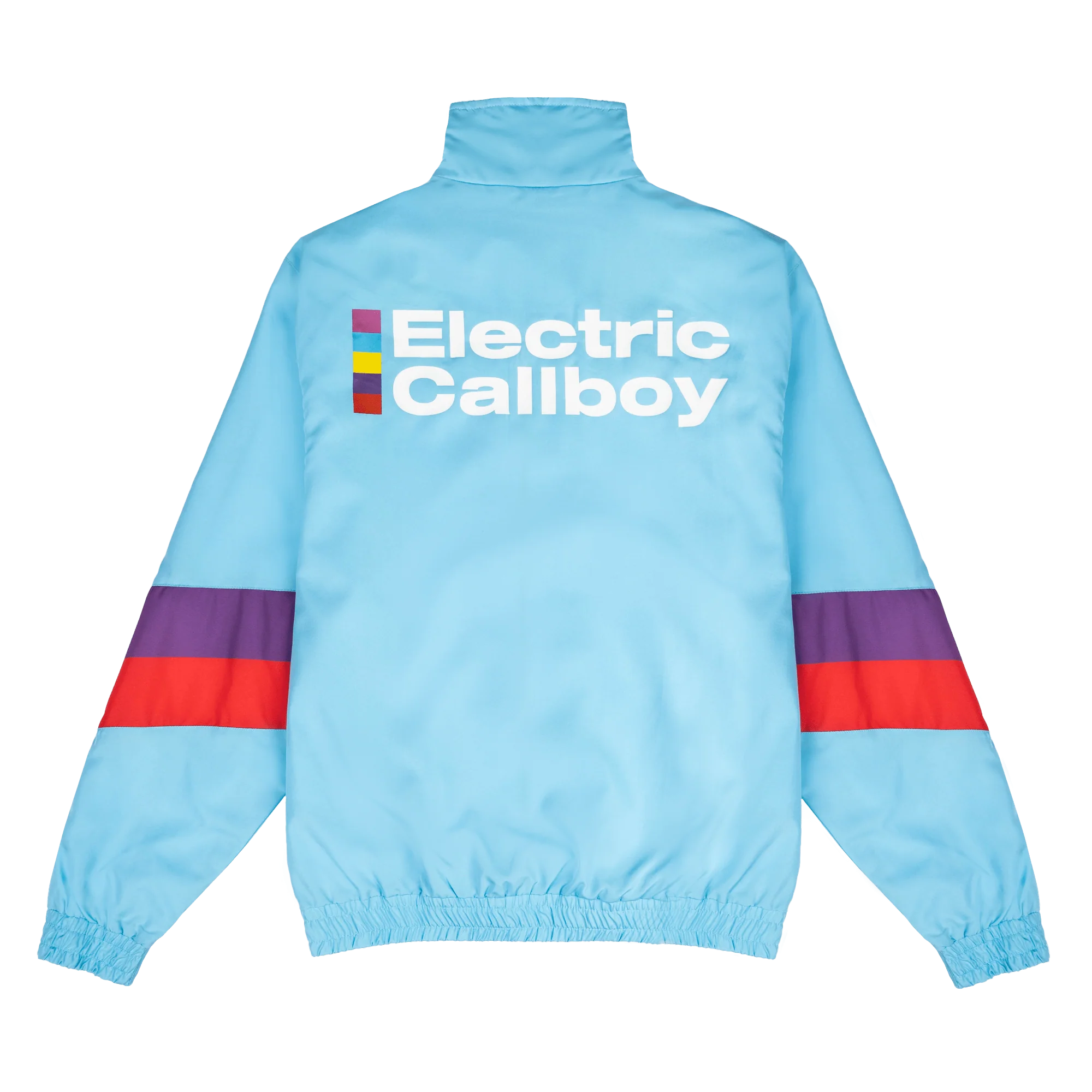 Electric Tracksuit - Image 3