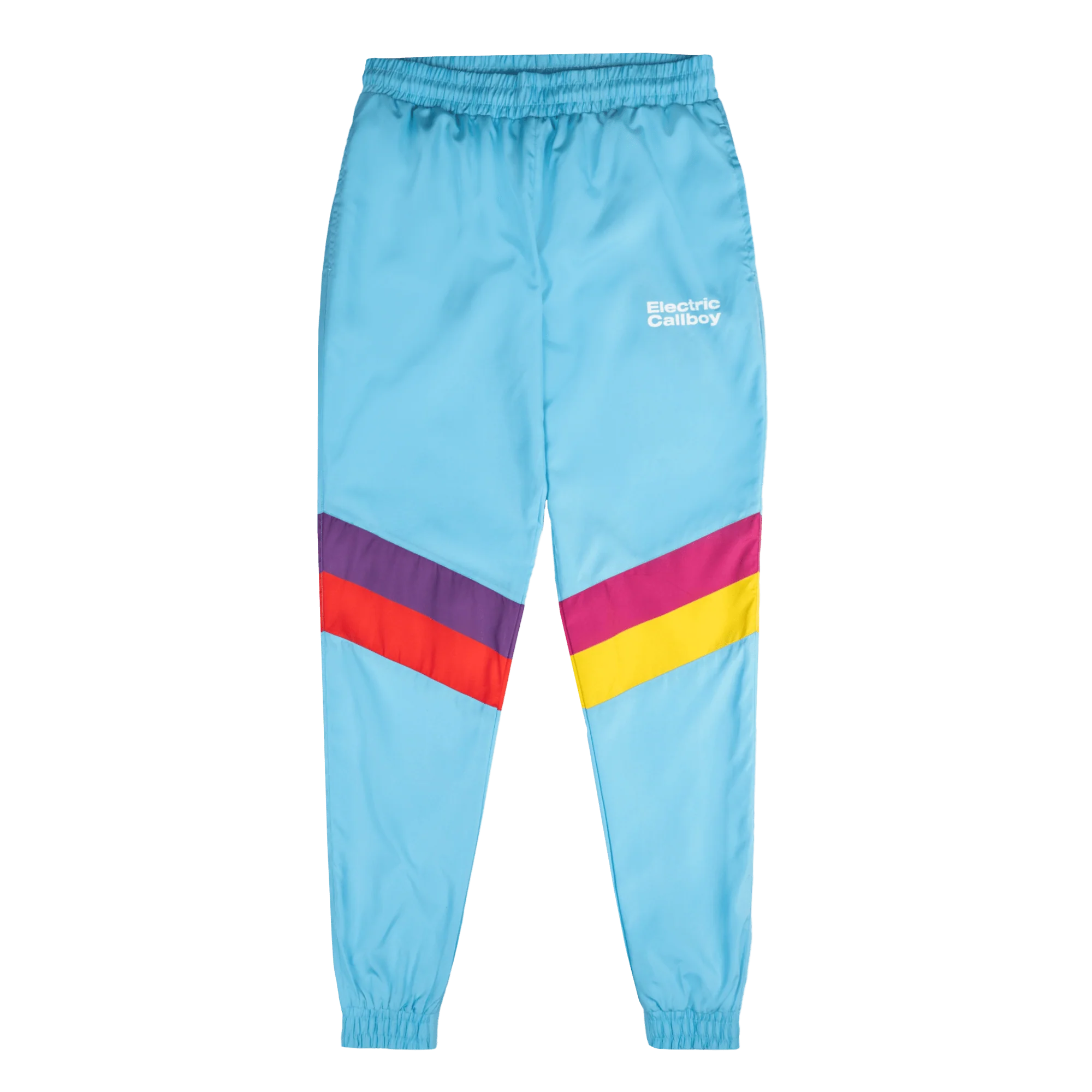 Electric Tracksuit - Image 4