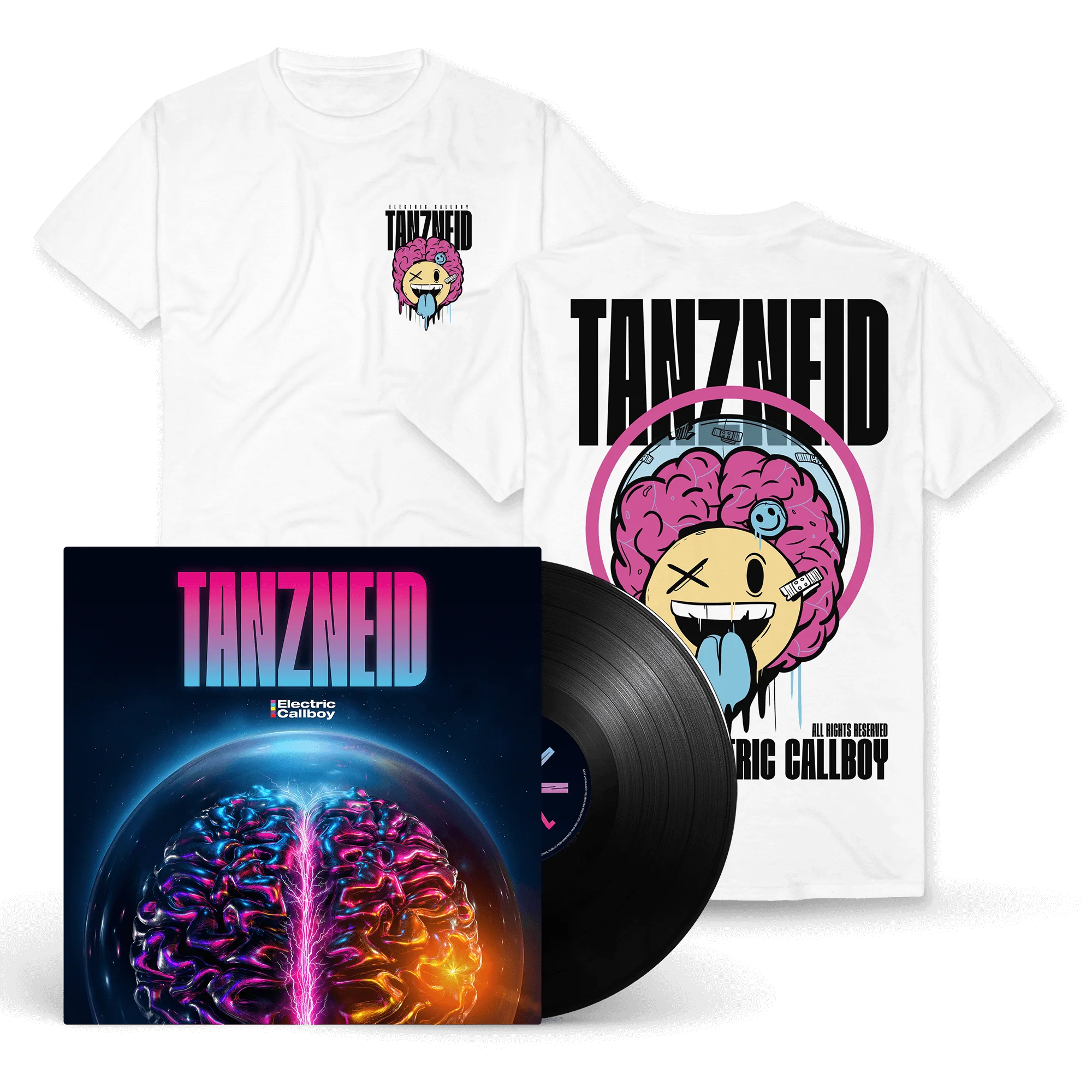 TANZNEID