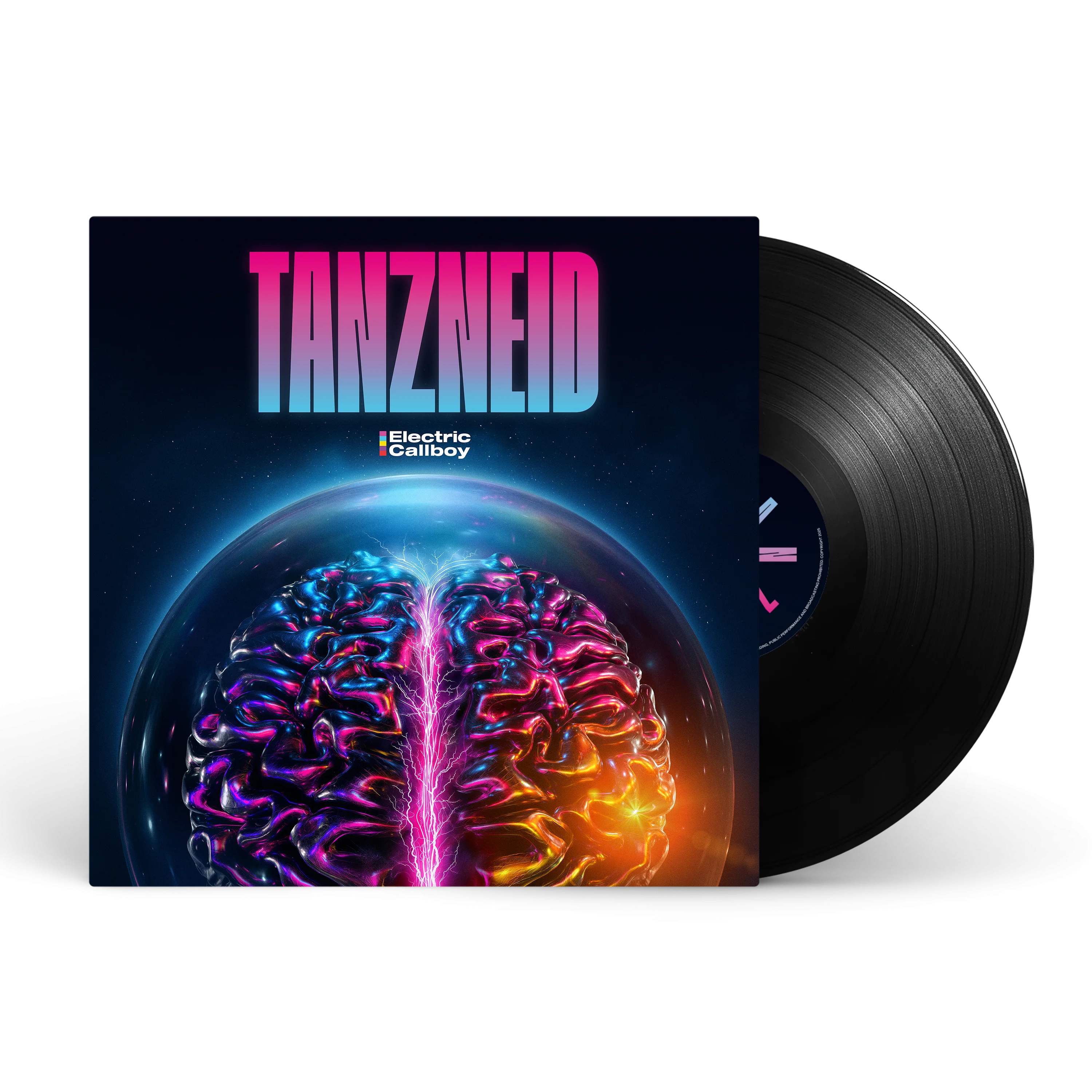 TANZNEID - Image 3
