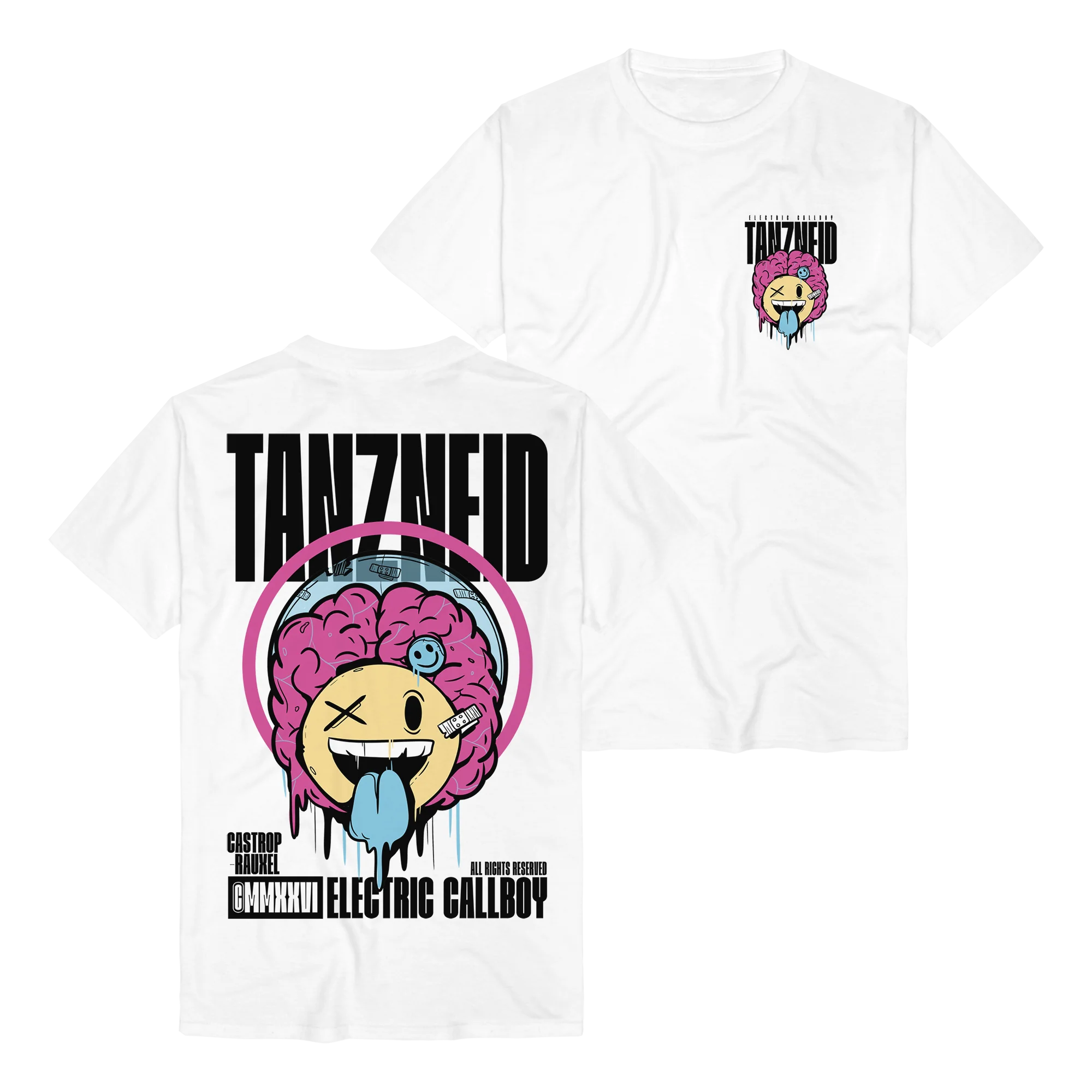 TANZNEID - Image 2
