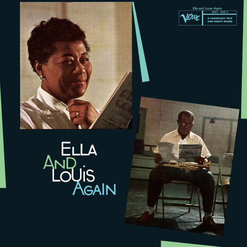 Ella & Louis Again - Image 2