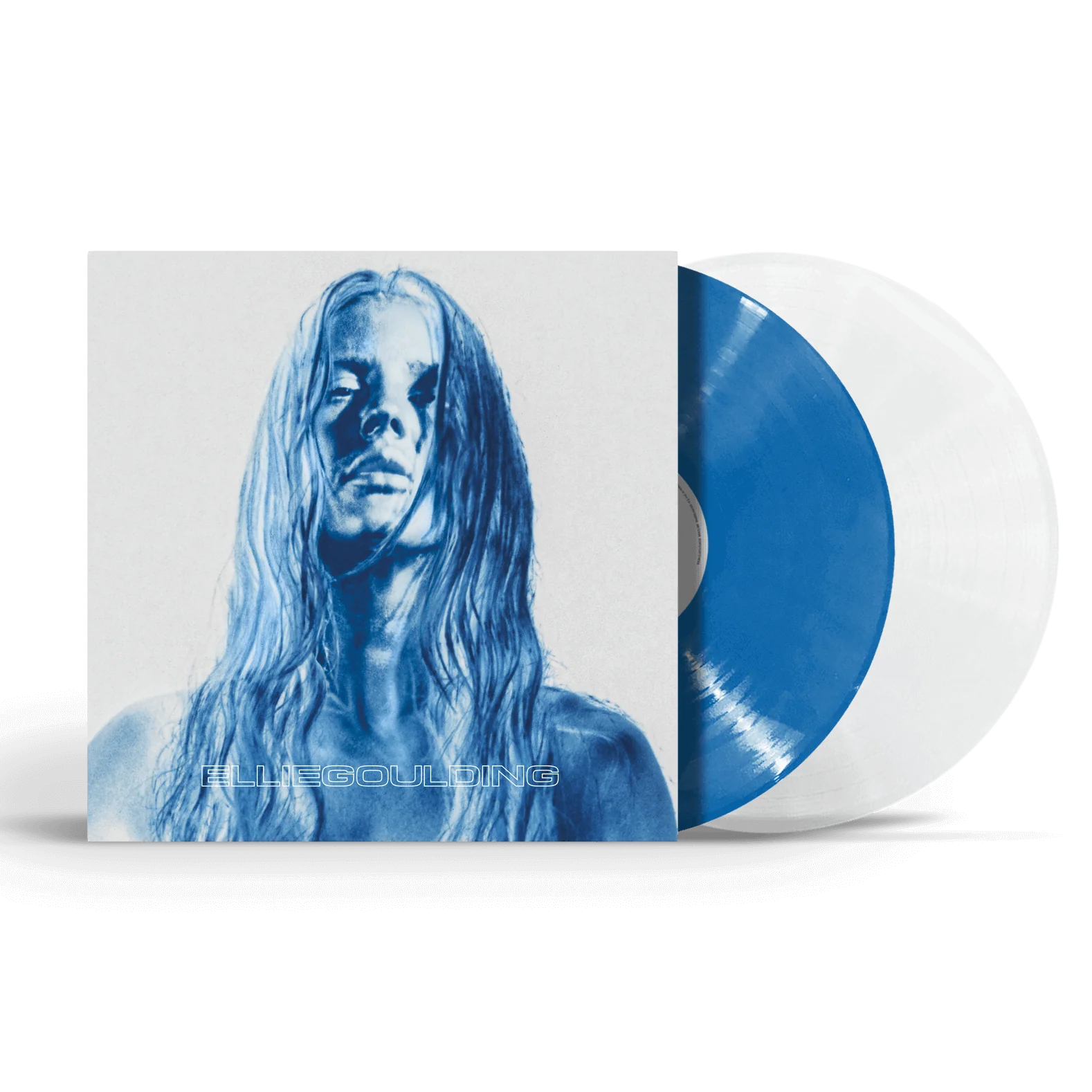 Brightest Blue (Ltd. Coloured LP)