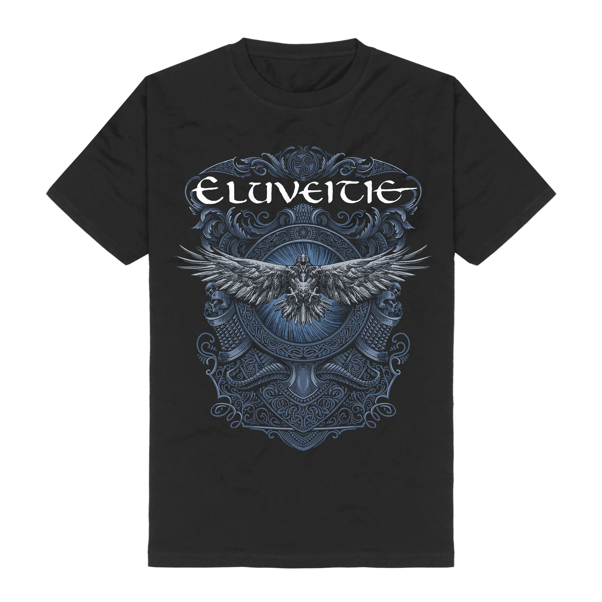 Dark Raven