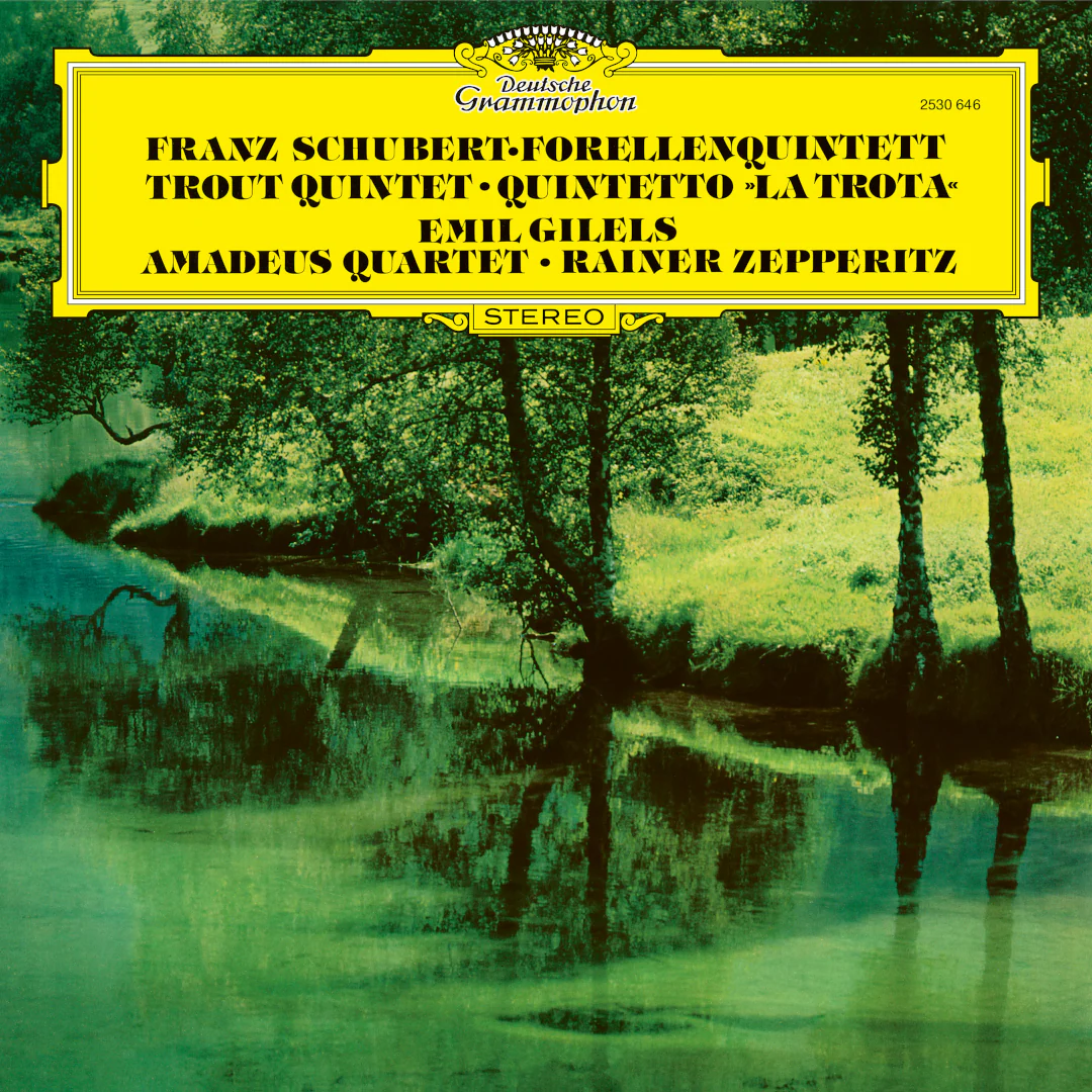 Schubert: Klavierquintett A-Dur - Image 2