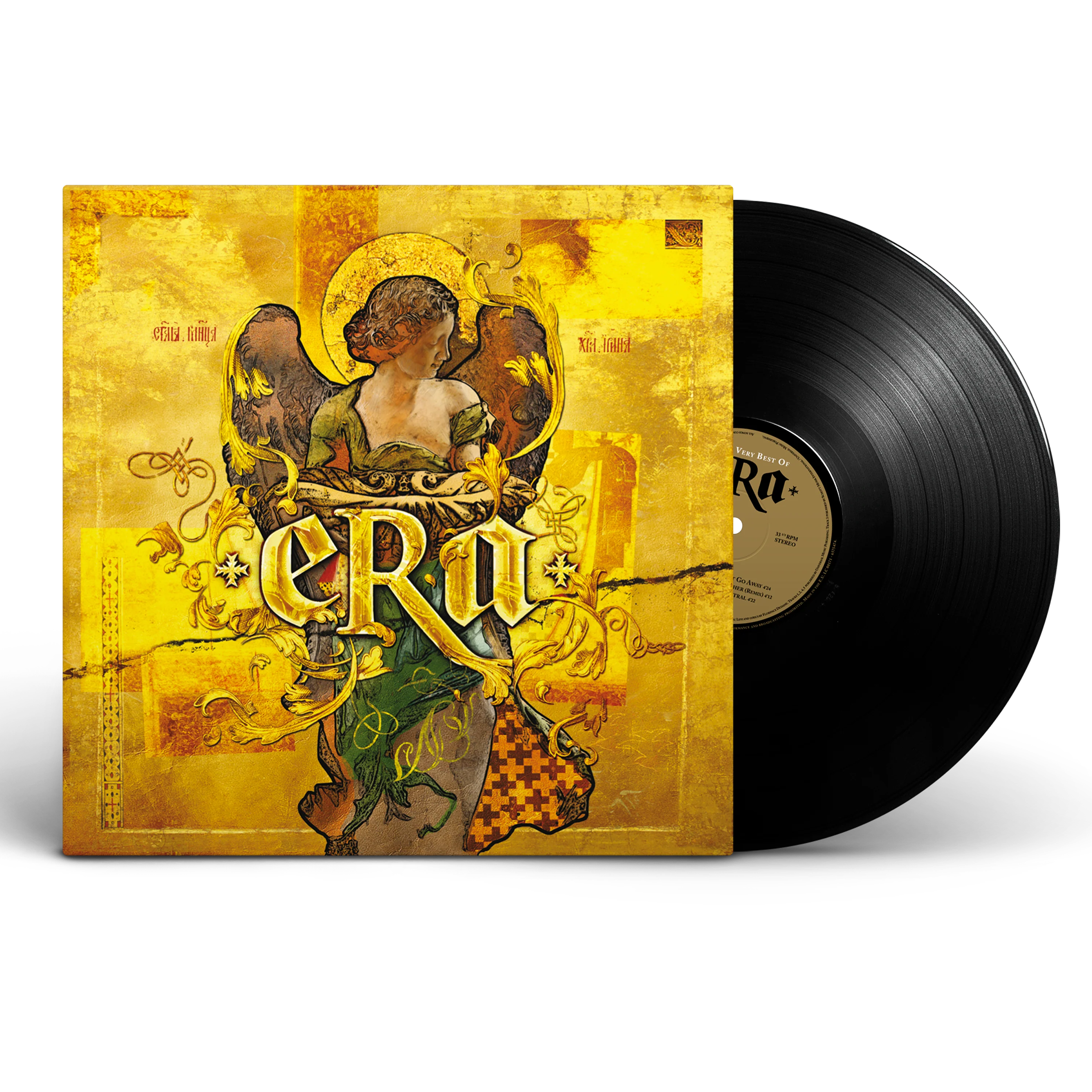 The Very Best Of Era