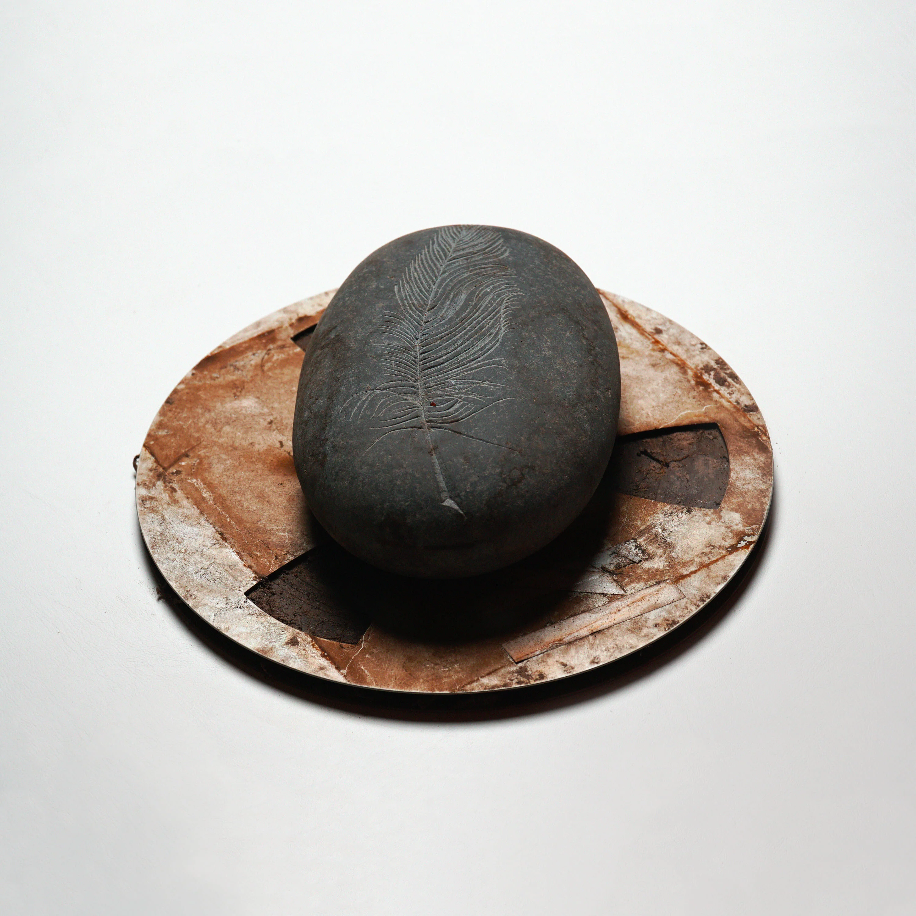 Carve the Runes Then Be Content with Silence - Image 2