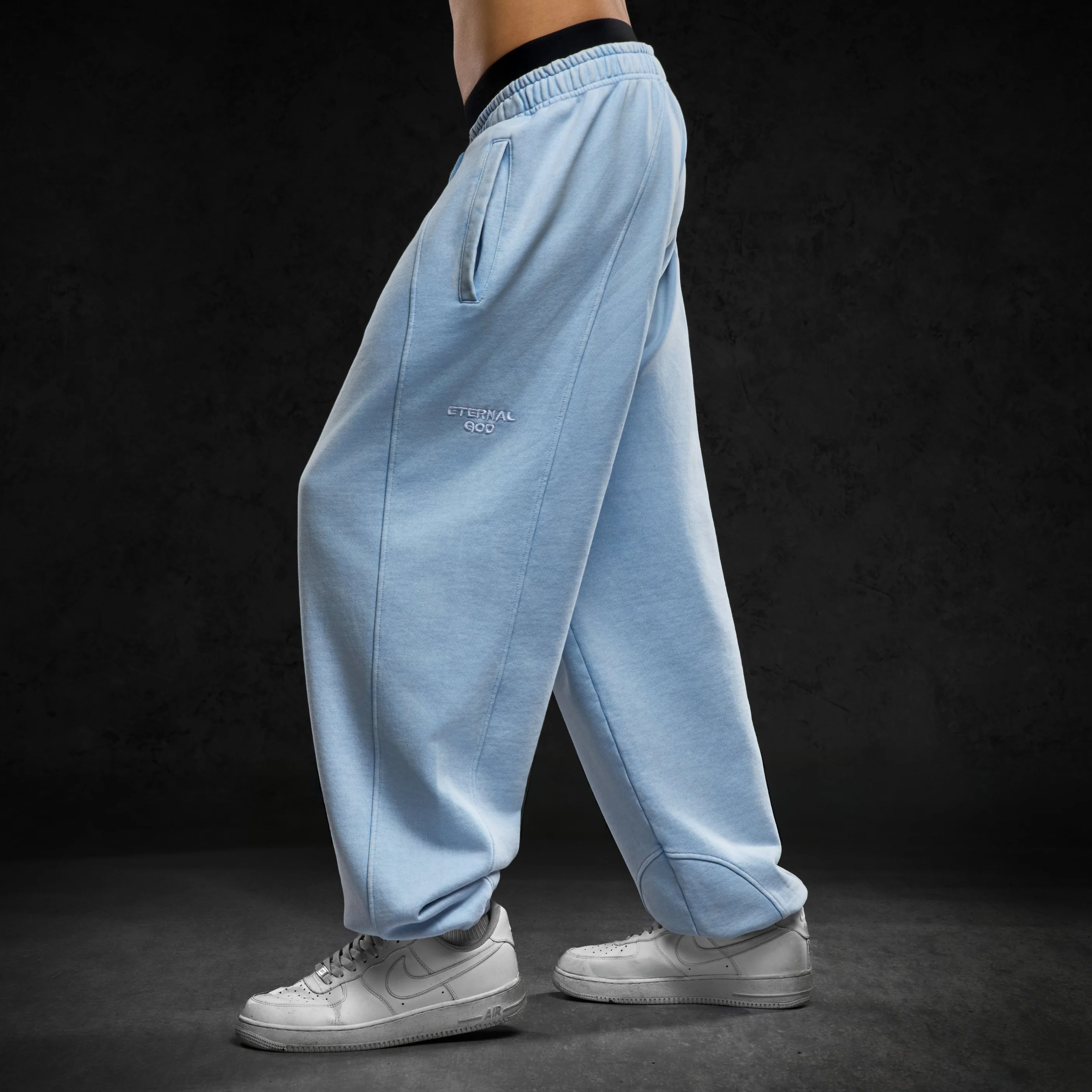 E.G.O. (Arctic Breeze Washed) - Image 2