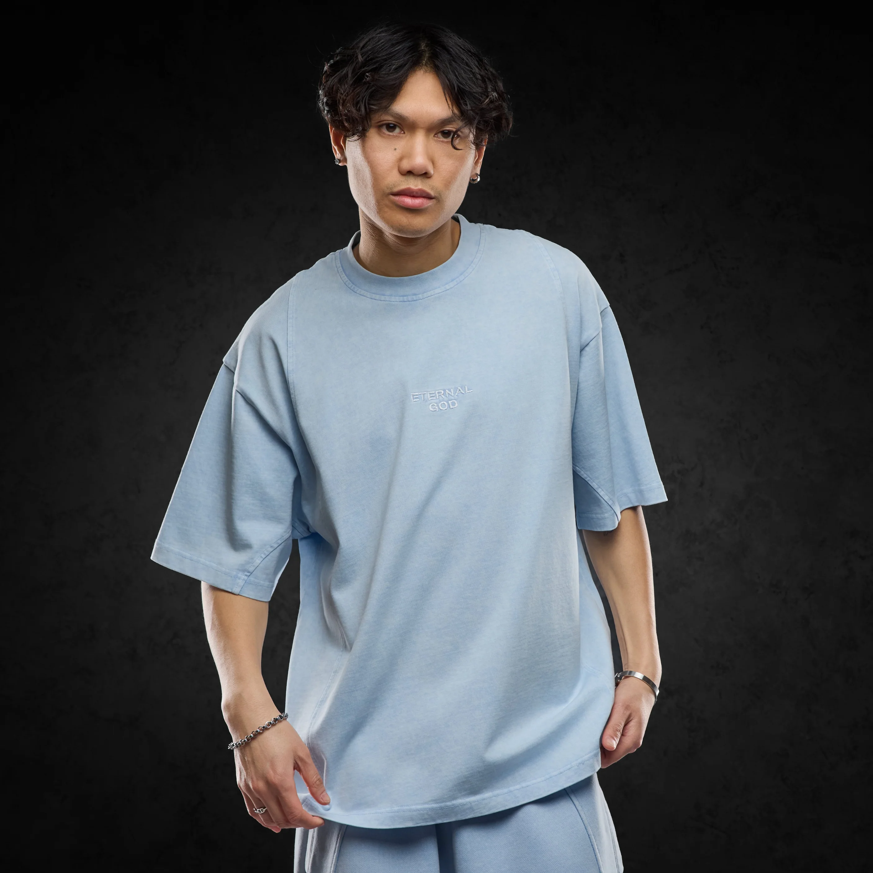 E.G.O. (Arctic Breeze Washed) - Image 2
