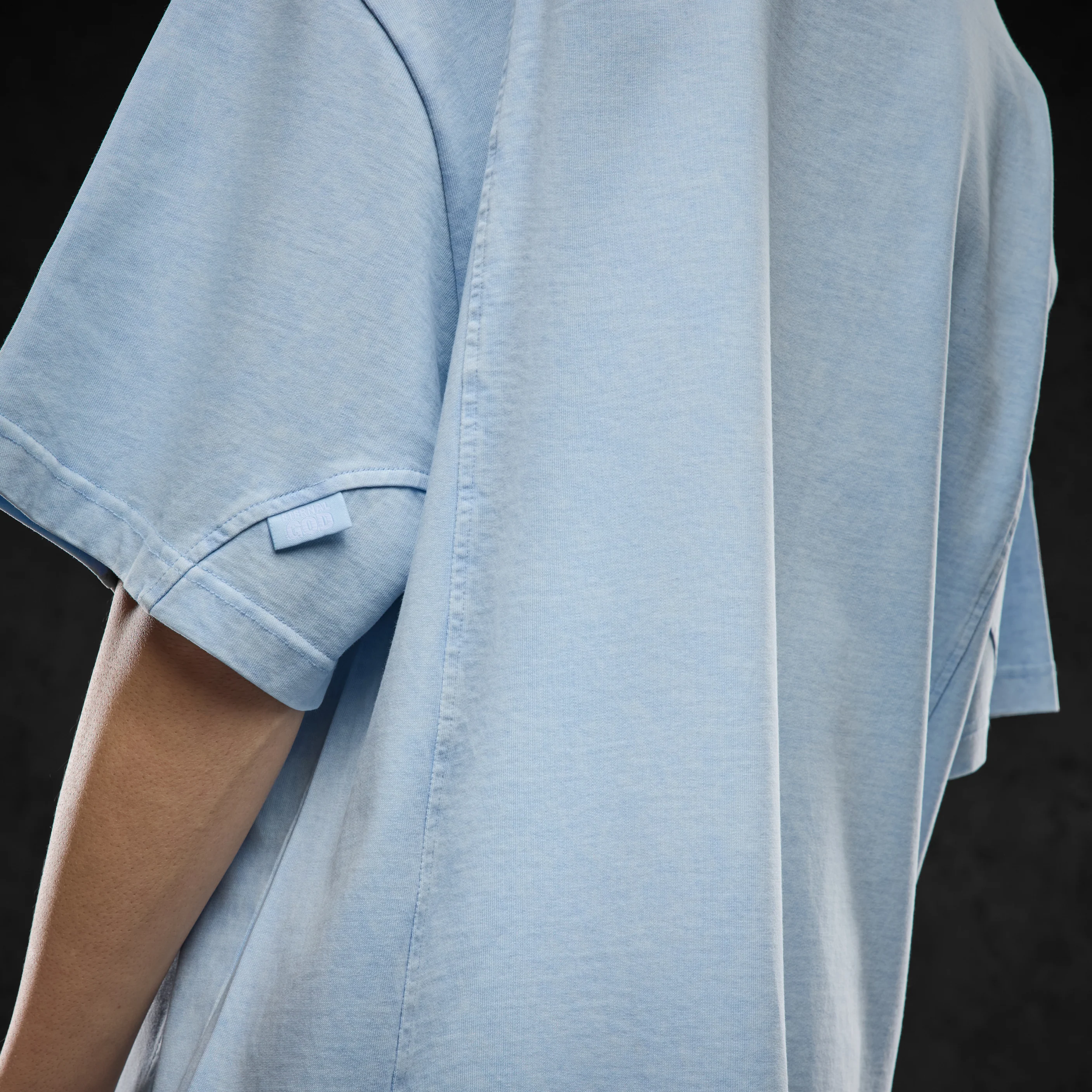 E.G.O. (Arctic Breeze Washed) - Image 6