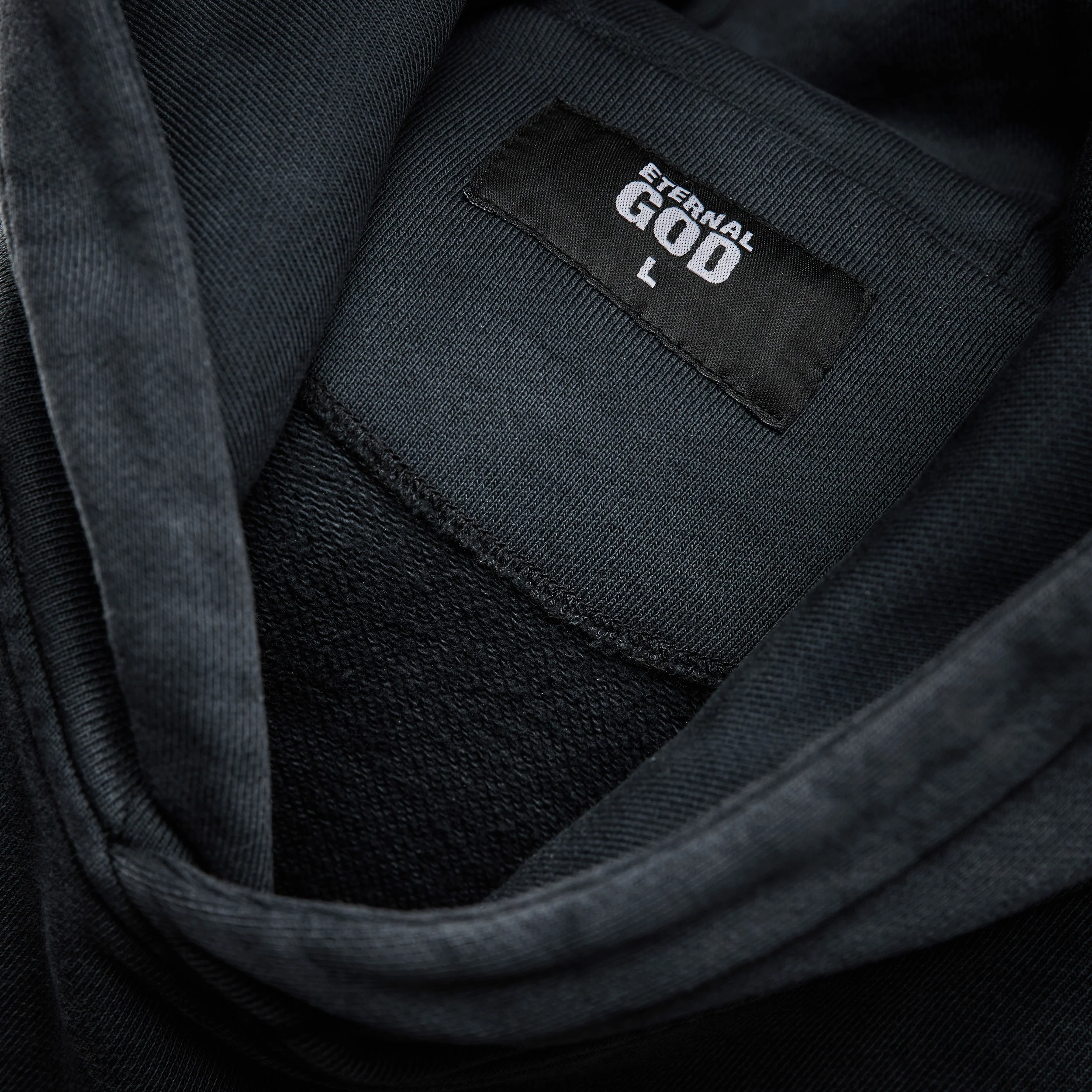 E.G.O. (Ash Noir Washed) - Image 7