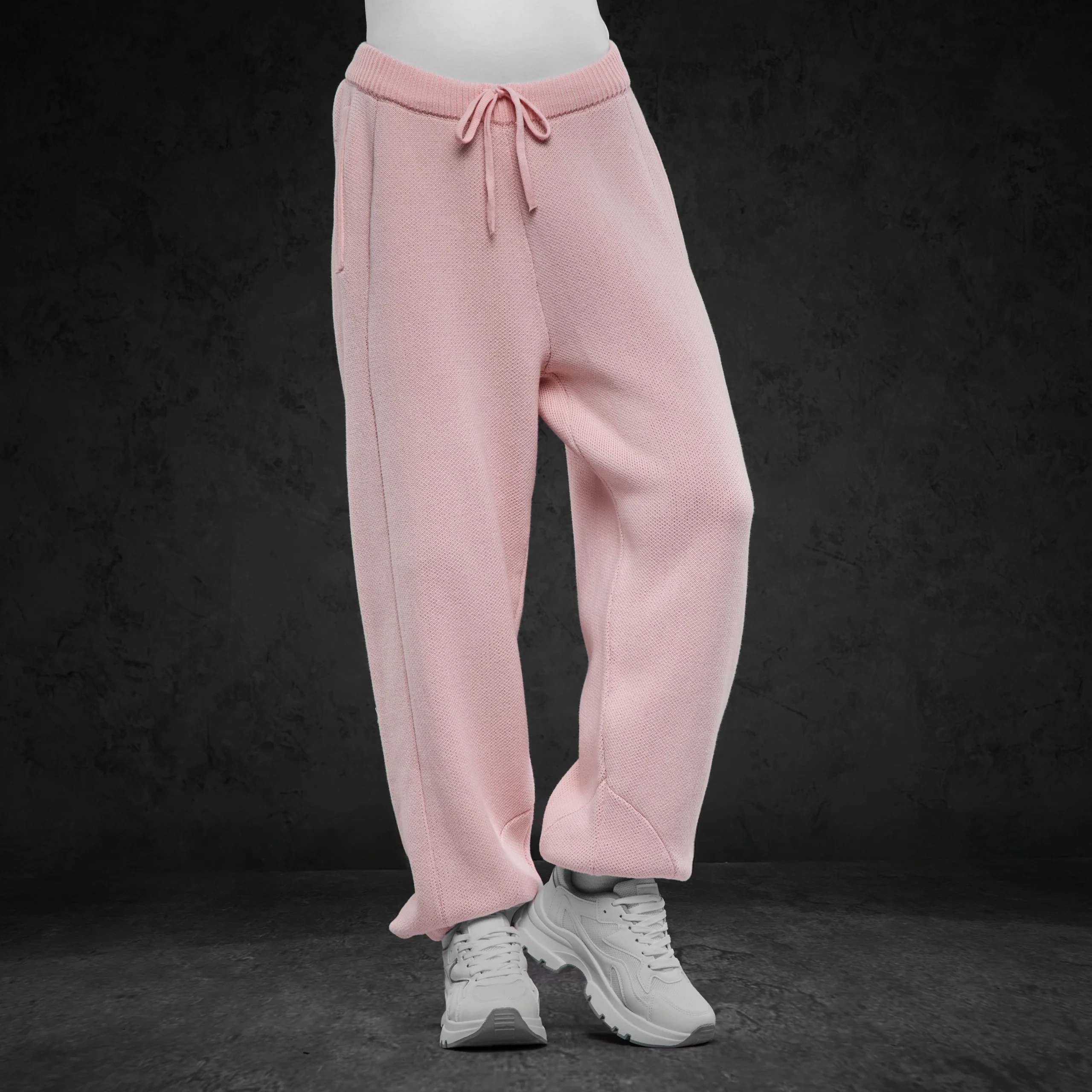 Fynn Knit Jogger - Image 2