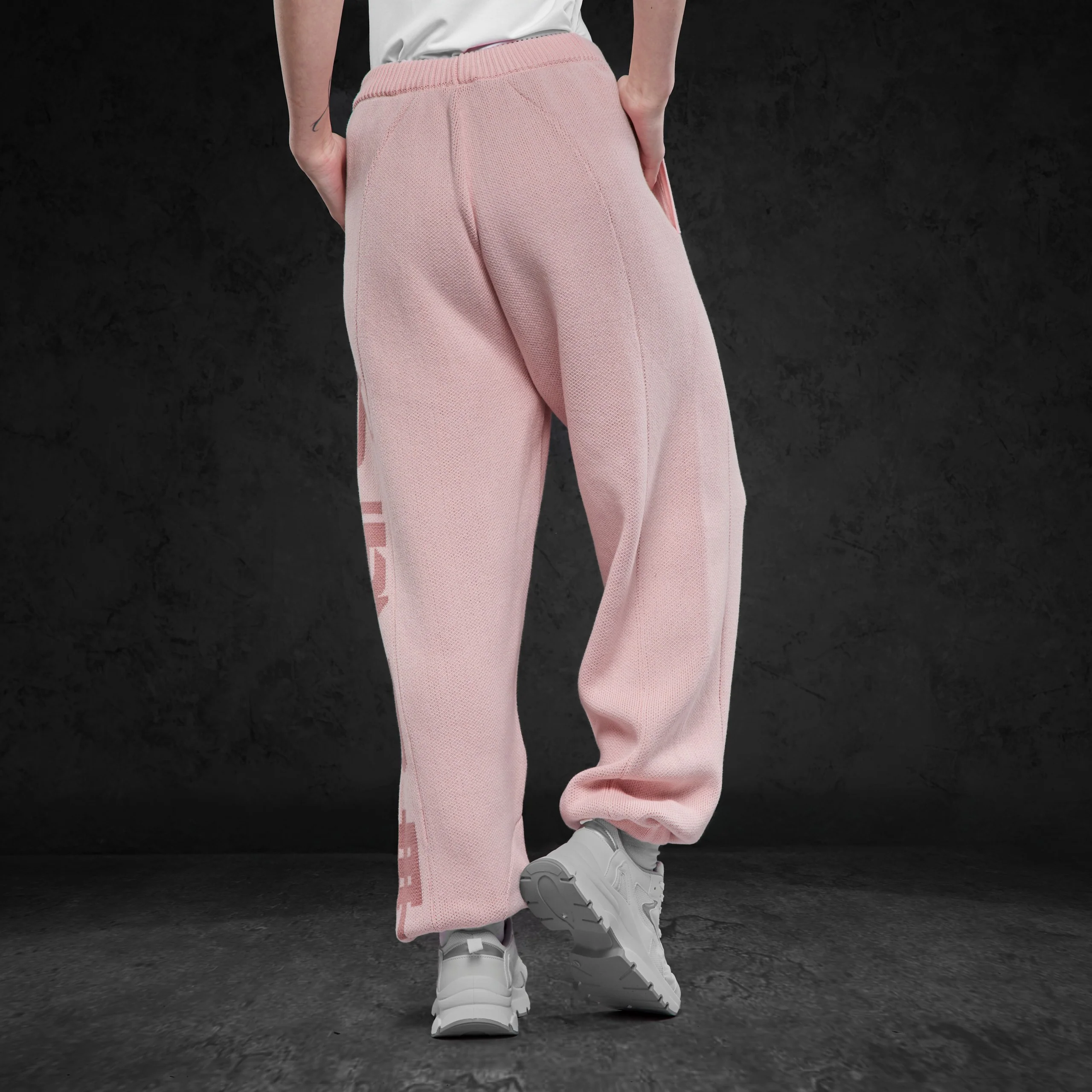 Fynn Knit Jogger - Image 3