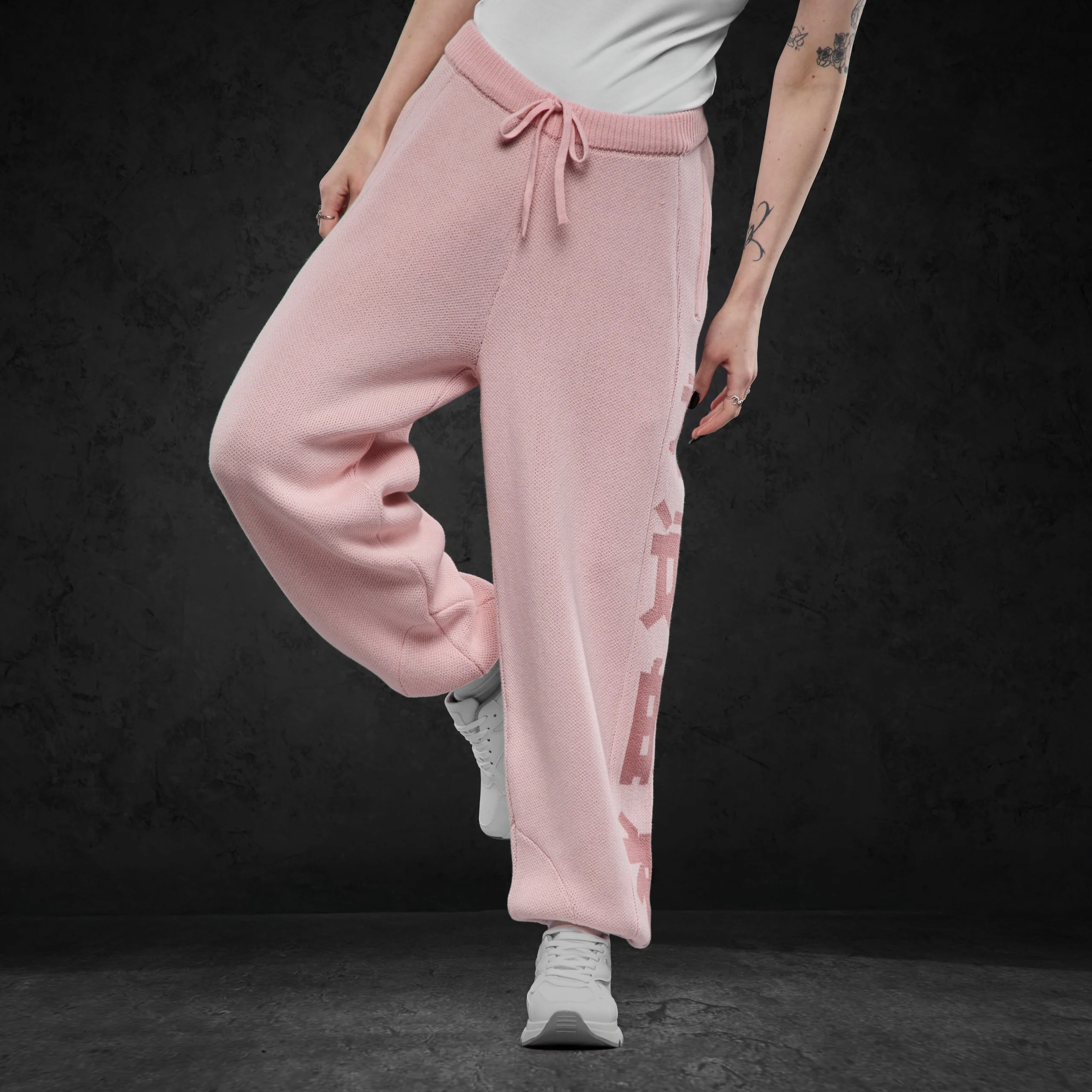 Fynn Knit Jogger - Image 4